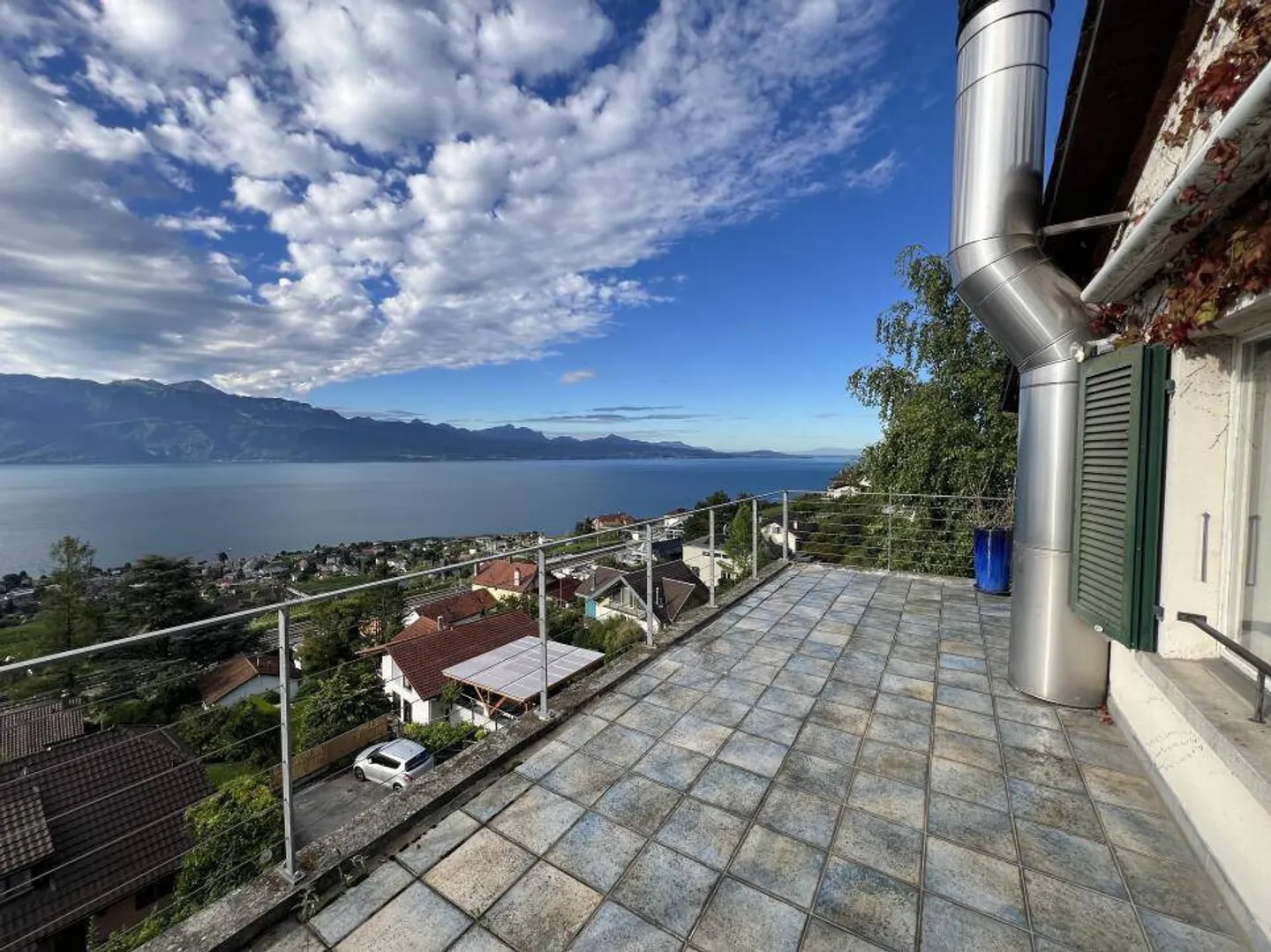 Villa 10 stanze - Foto 2 di 8