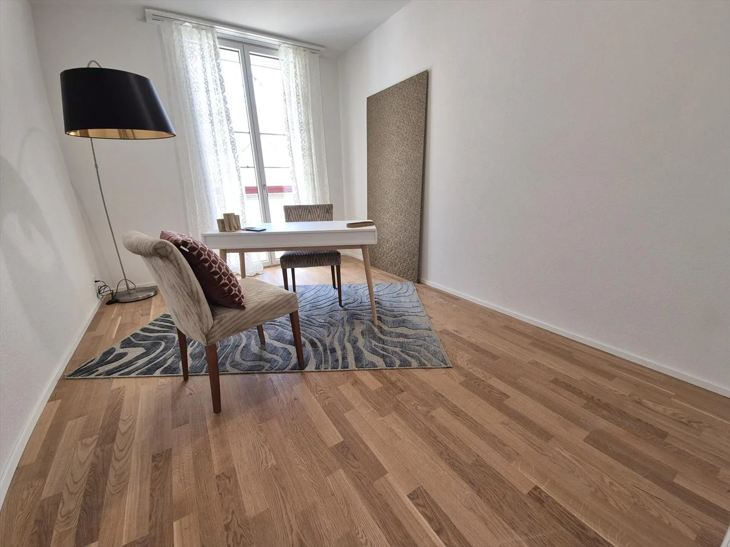 Prairie 4 - Appartement 4.5 pièces au 2ème étage - Photo 9 sur 9