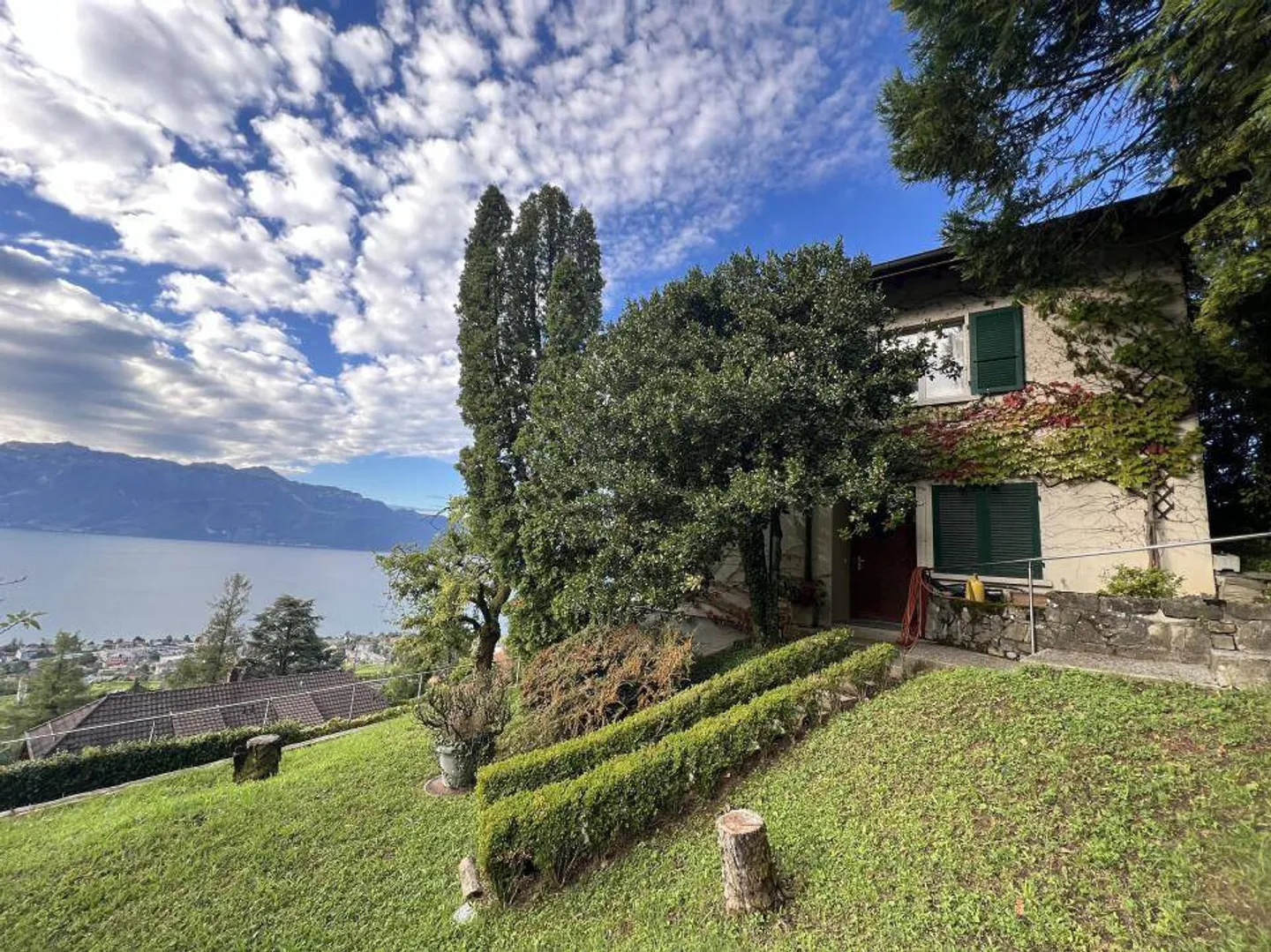 Villa 10 stanze - Foto 6 di 8