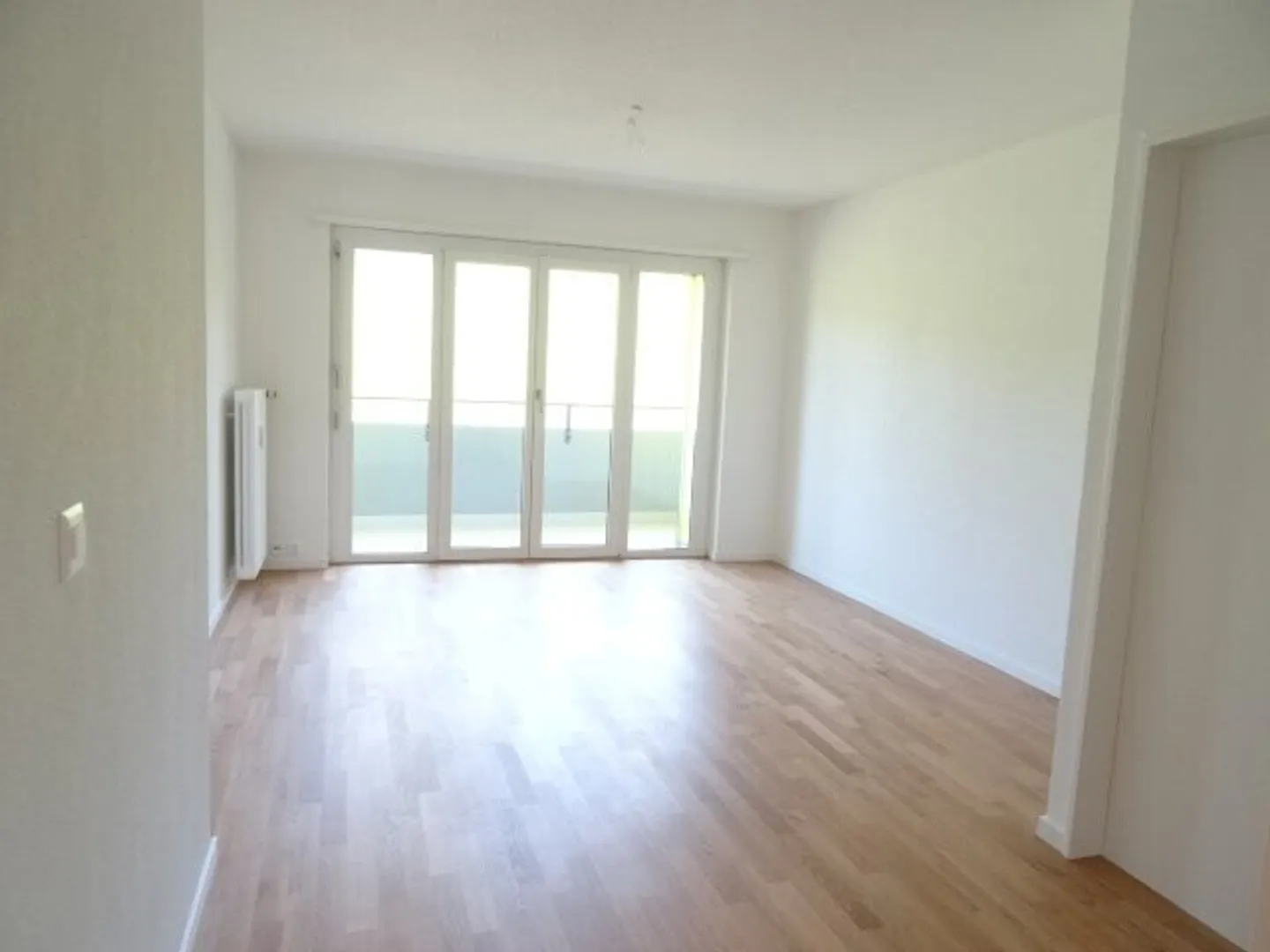 Charmante Duplex Wohnung - Foto 5 von 10