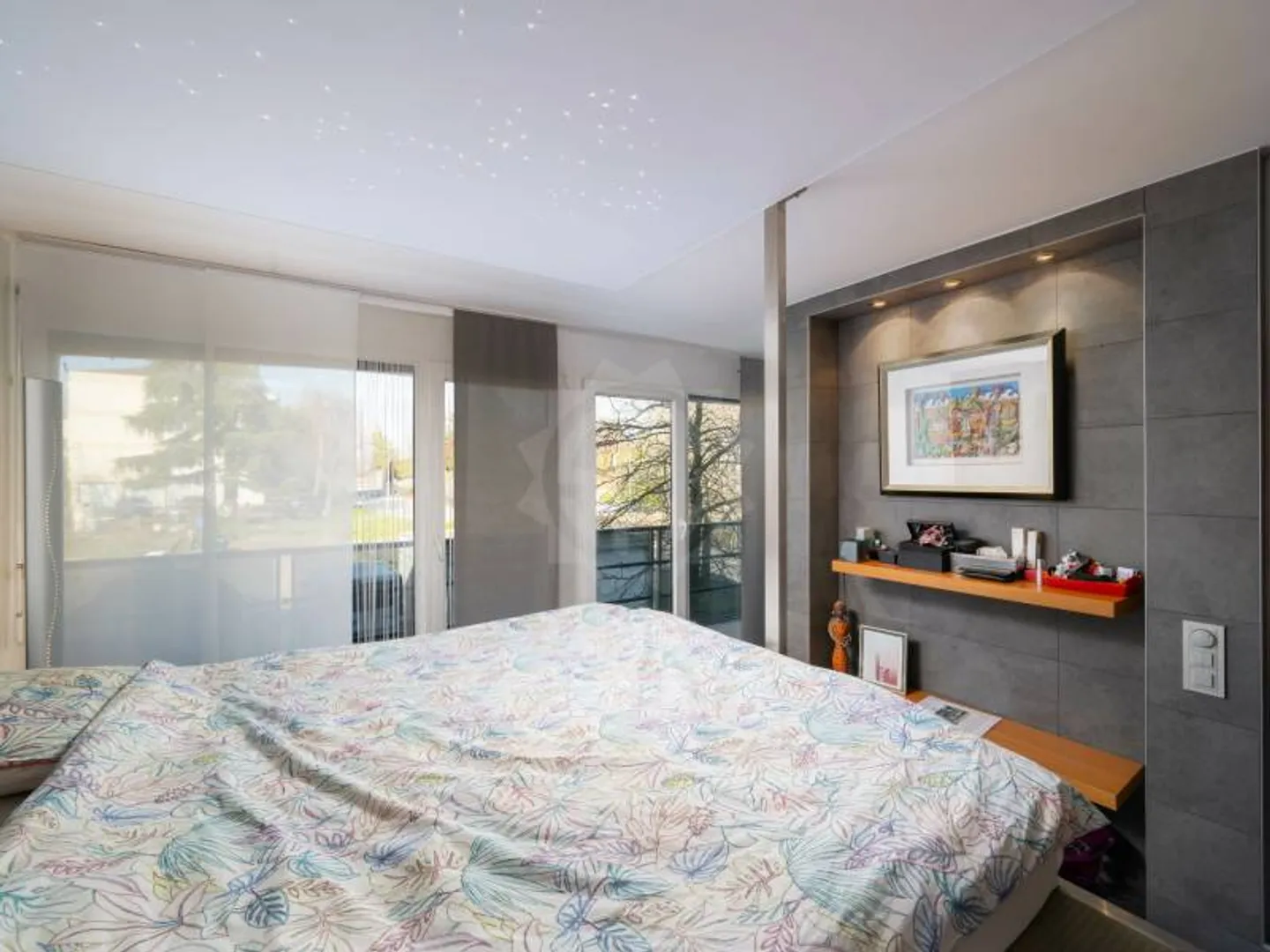 Appartamento contemporaneo a Prangins - Foto 5 di 8