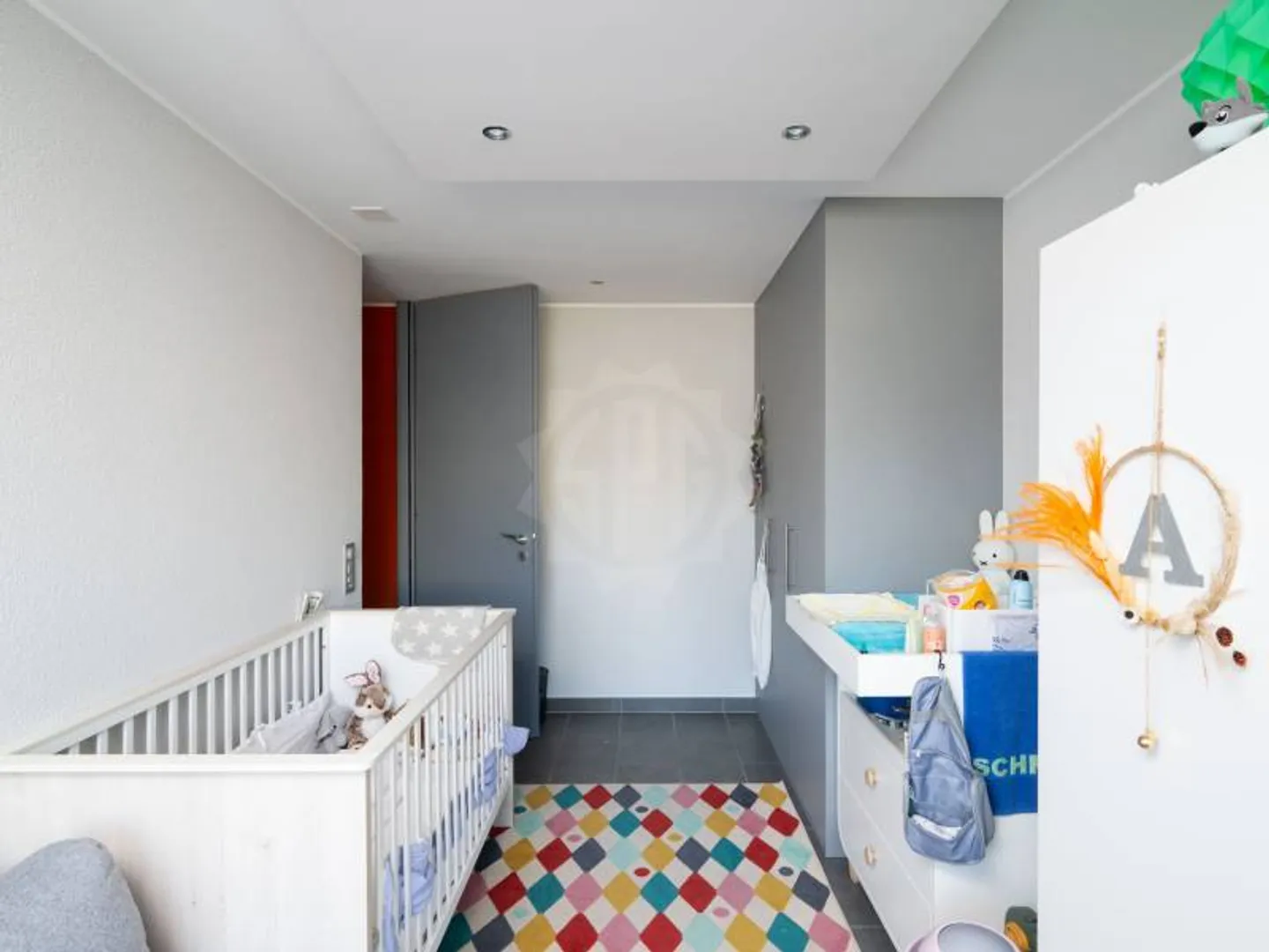 Appartamento contemporaneo a Prangins - Foto 4 di 8