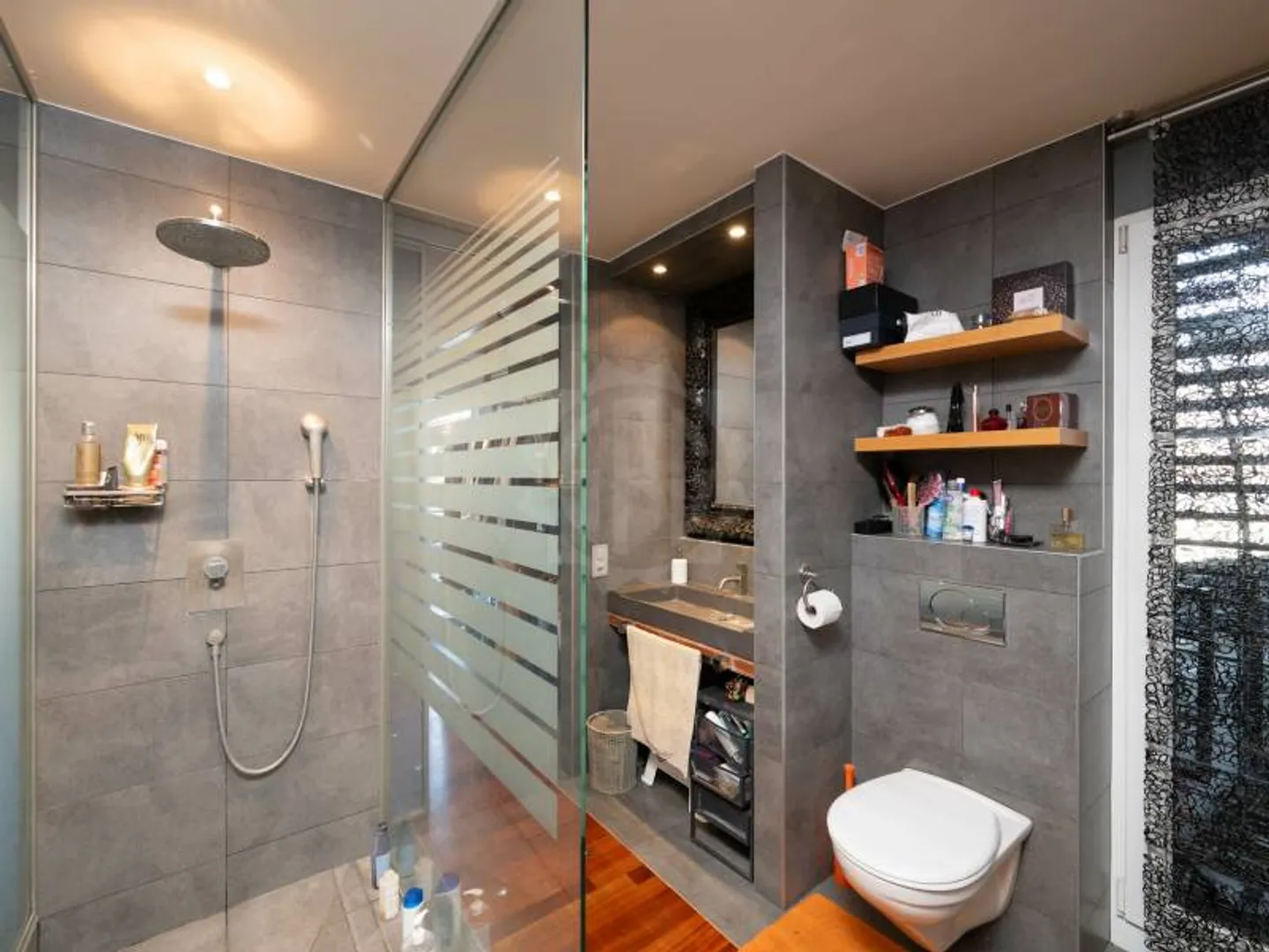 Appartamento contemporaneo a Prangins - Foto 7 di 8