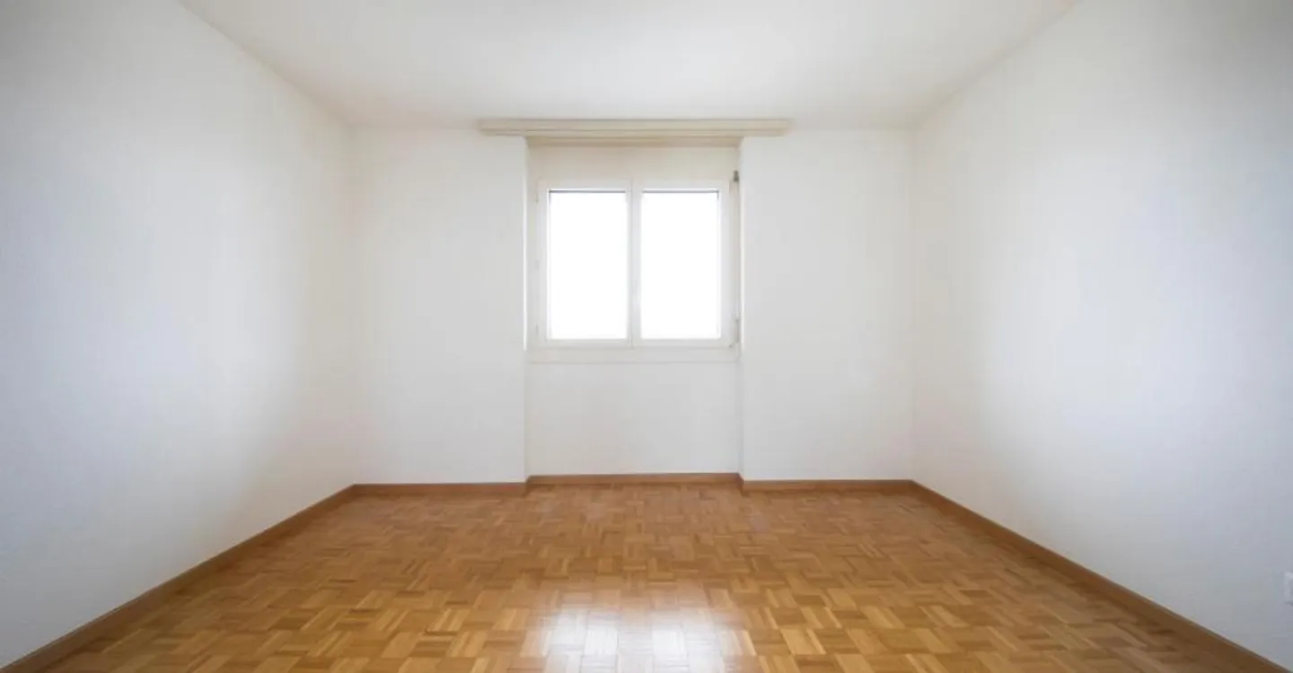 Charmante Dachwohnung - Foto 5 von 6