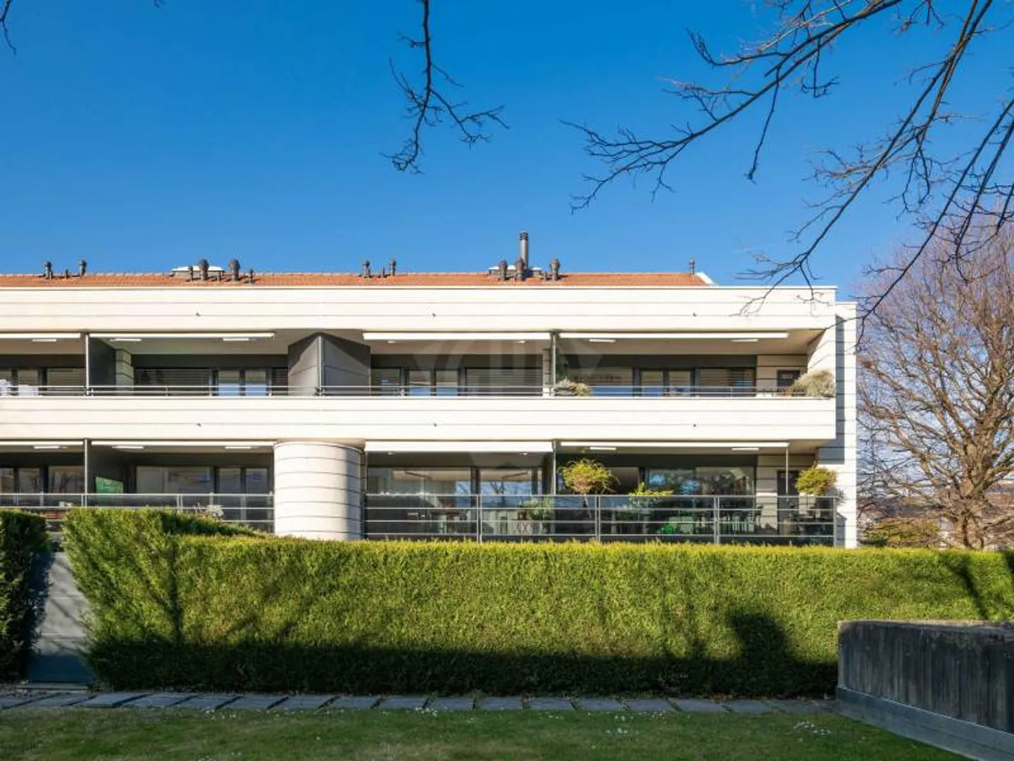 Appartamento contemporaneo a Prangins - Foto 8 di 8