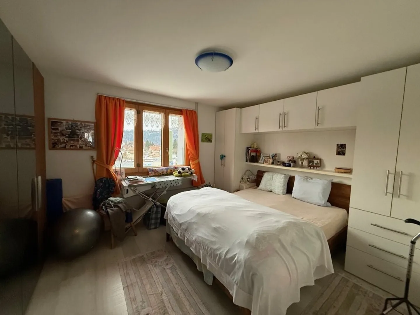 Beautiful 3.5-room apartment on the 2nd floor - Photo 7 of 8