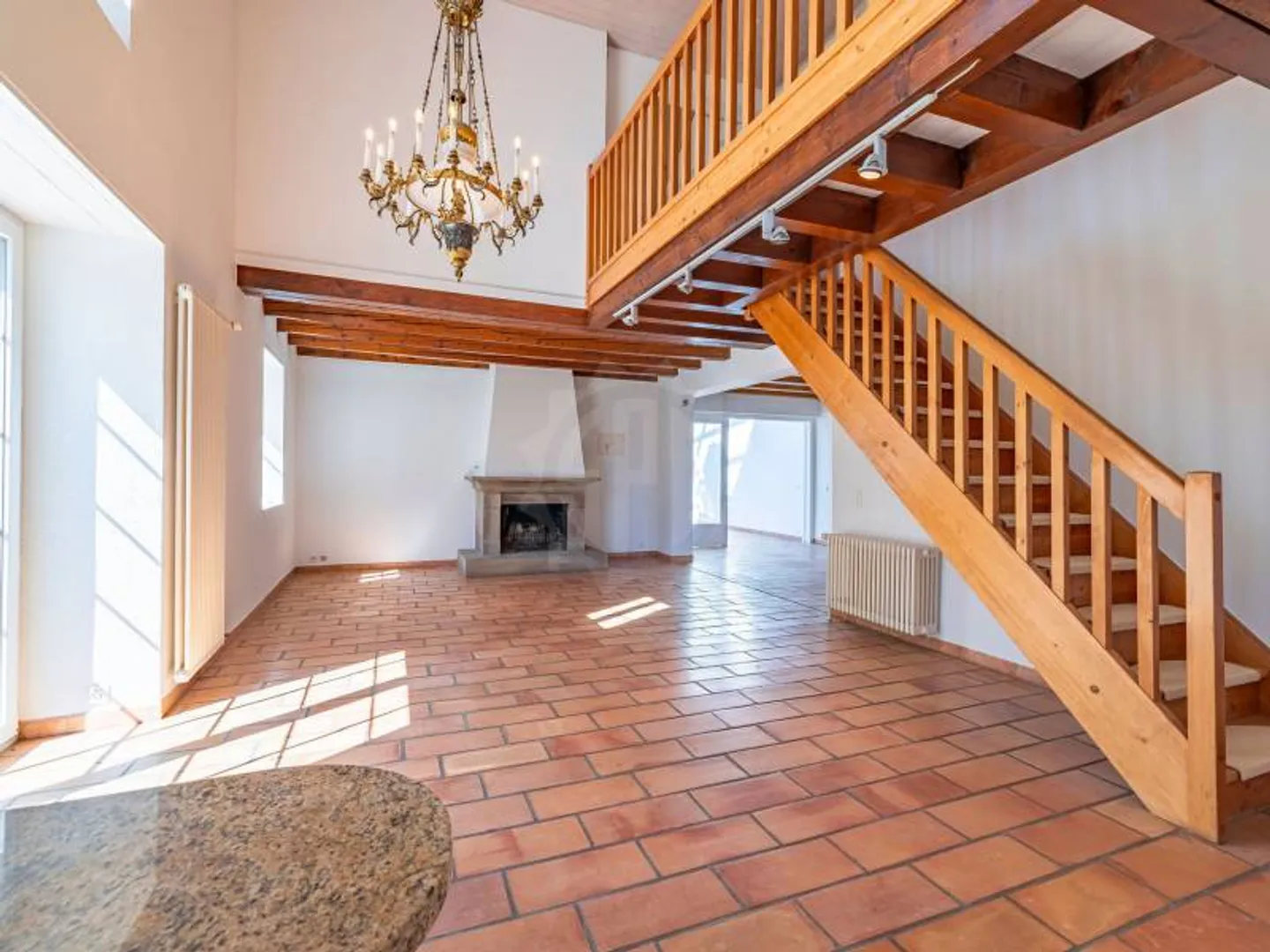 7.5-room house - Photo 5 of 7