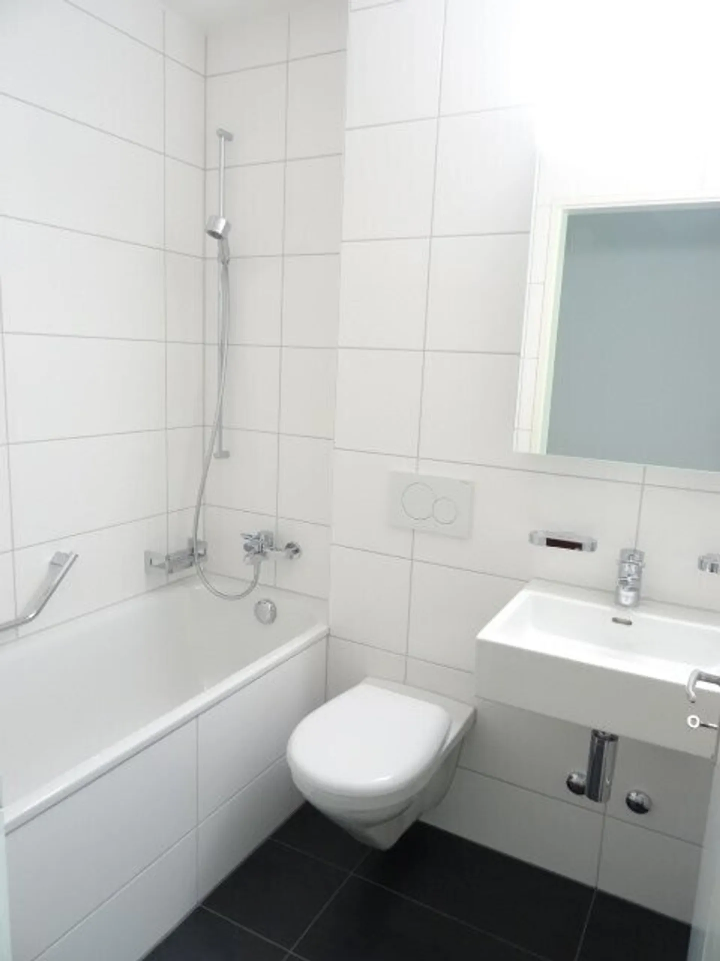 Charmante Duplex Wohnung - Foto 8 von 10