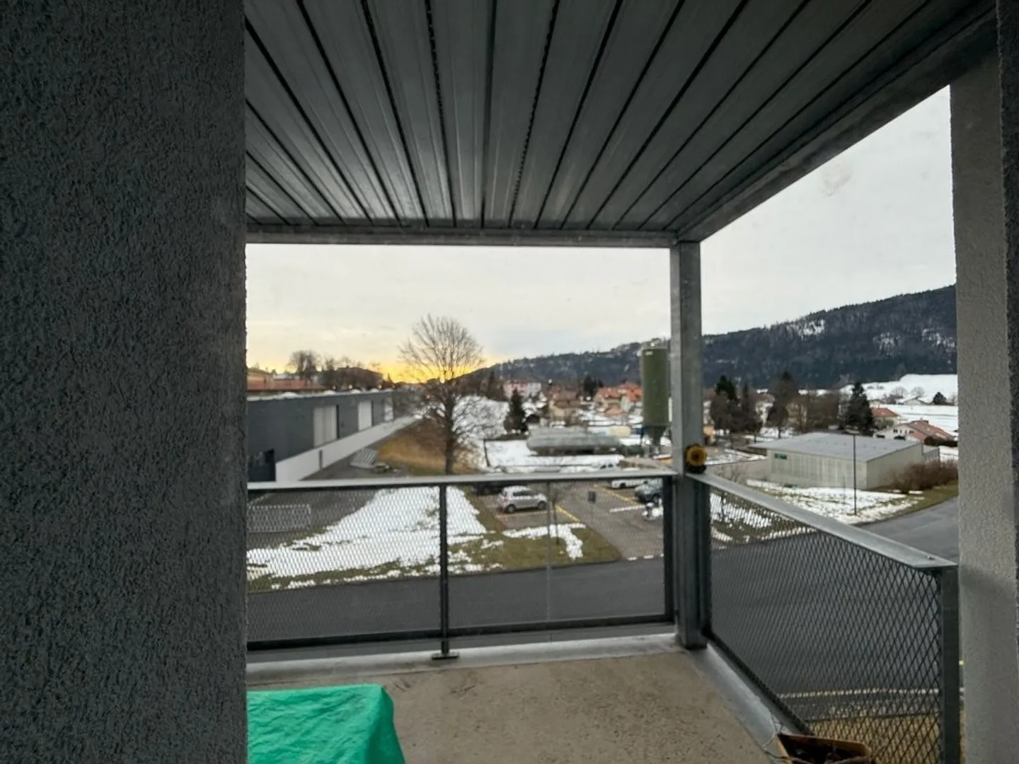 Beautiful 3.5-room apartment on the 2nd floor - Photo 6 of 8