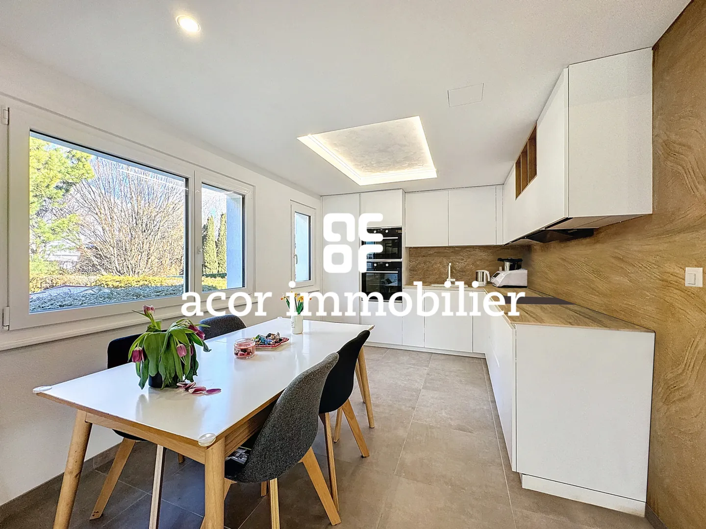 Saxe - Grande Maison avec 2 Appartements - Photo 5 sur 11