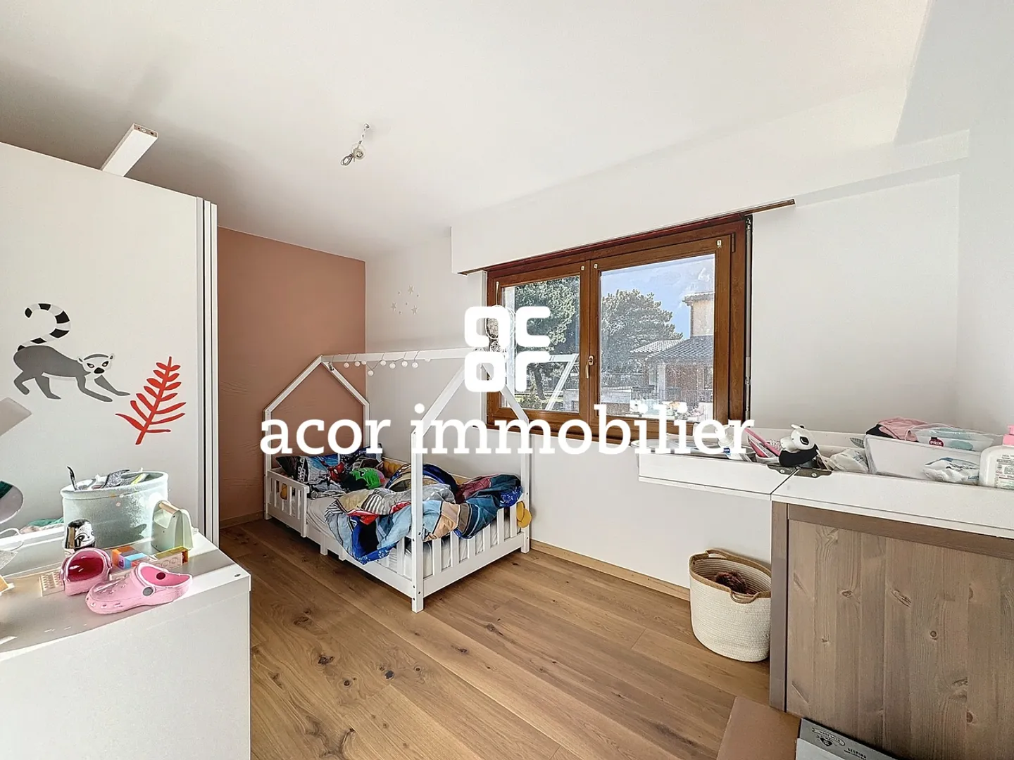 Saxe - Grande Maison avec 2 Appartements - Photo 7 sur 11