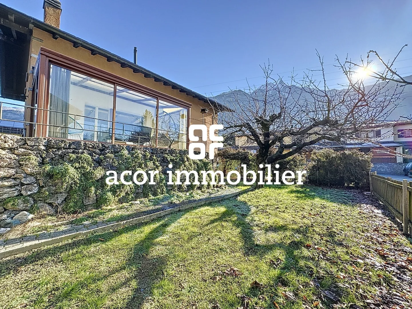 Saxe - Grande Maison avec 2 Appartements - Photo 11 sur 11