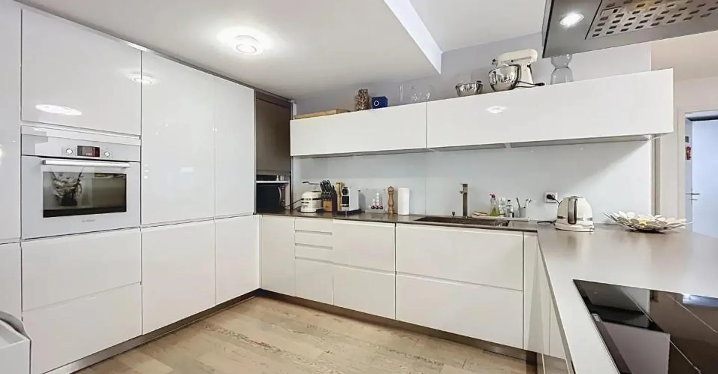 4.5-room apartment in the city center - Photo 6 of 11