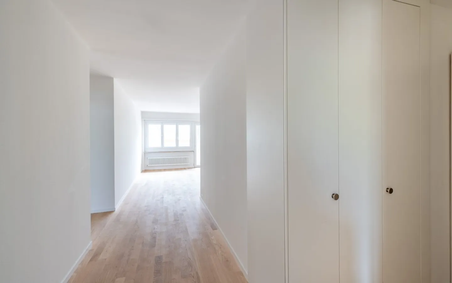 Appartement à louer - Photo 5 sur 5