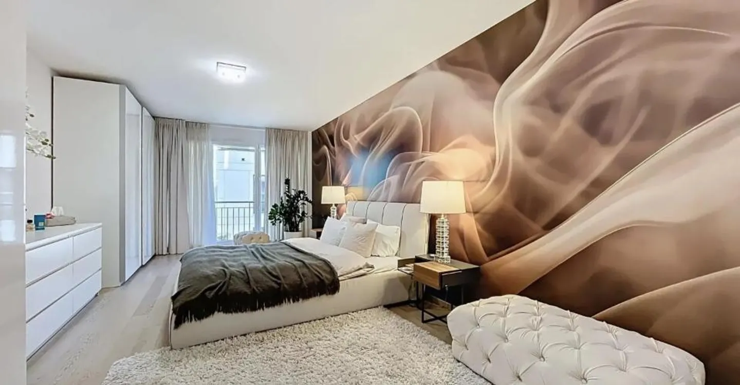 4.5-room apartment in the city center - Photo 7 of 11