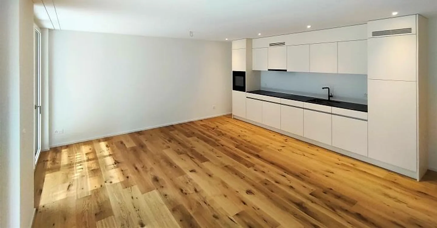 New apartment in a beautiful residential area near Lake Constance - Photo 2 of 8