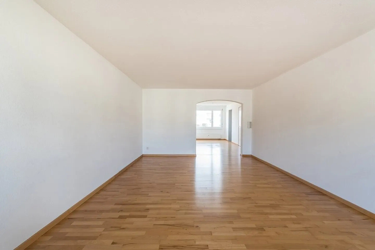 Appartamento spazioso di 4,5 stanze - Foto 6 di 12