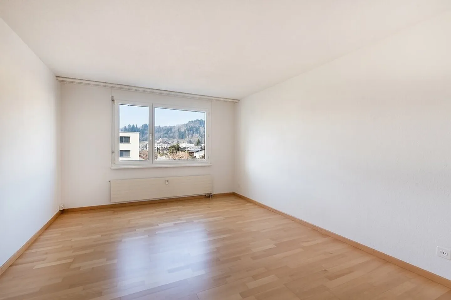 Appartamento spazioso di 4,5 stanze - Foto 7 di 12