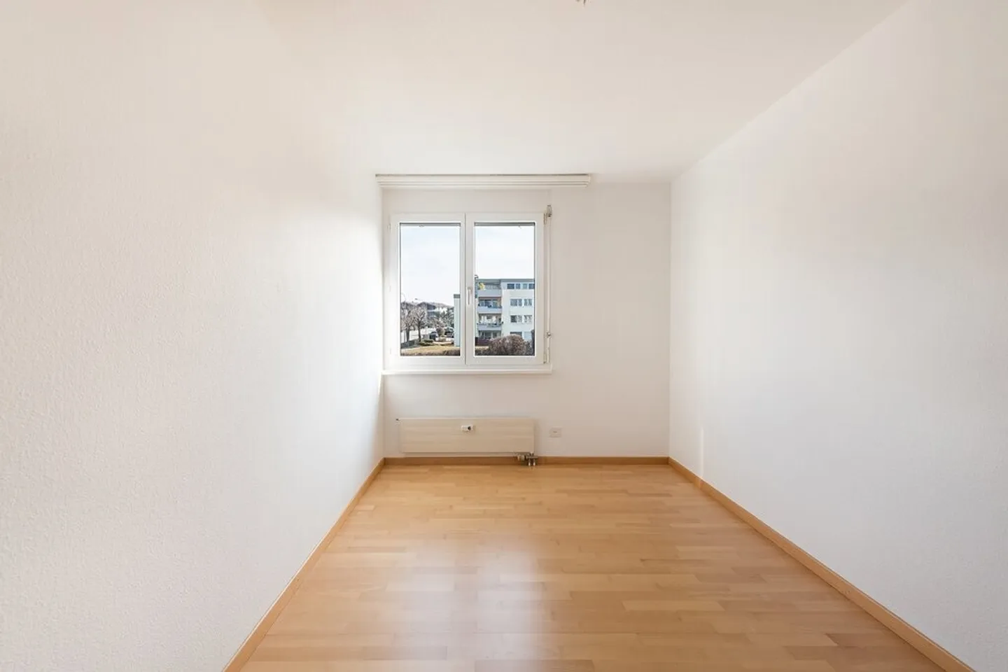 Appartamento spazioso di 4,5 stanze - Foto 8 di 12