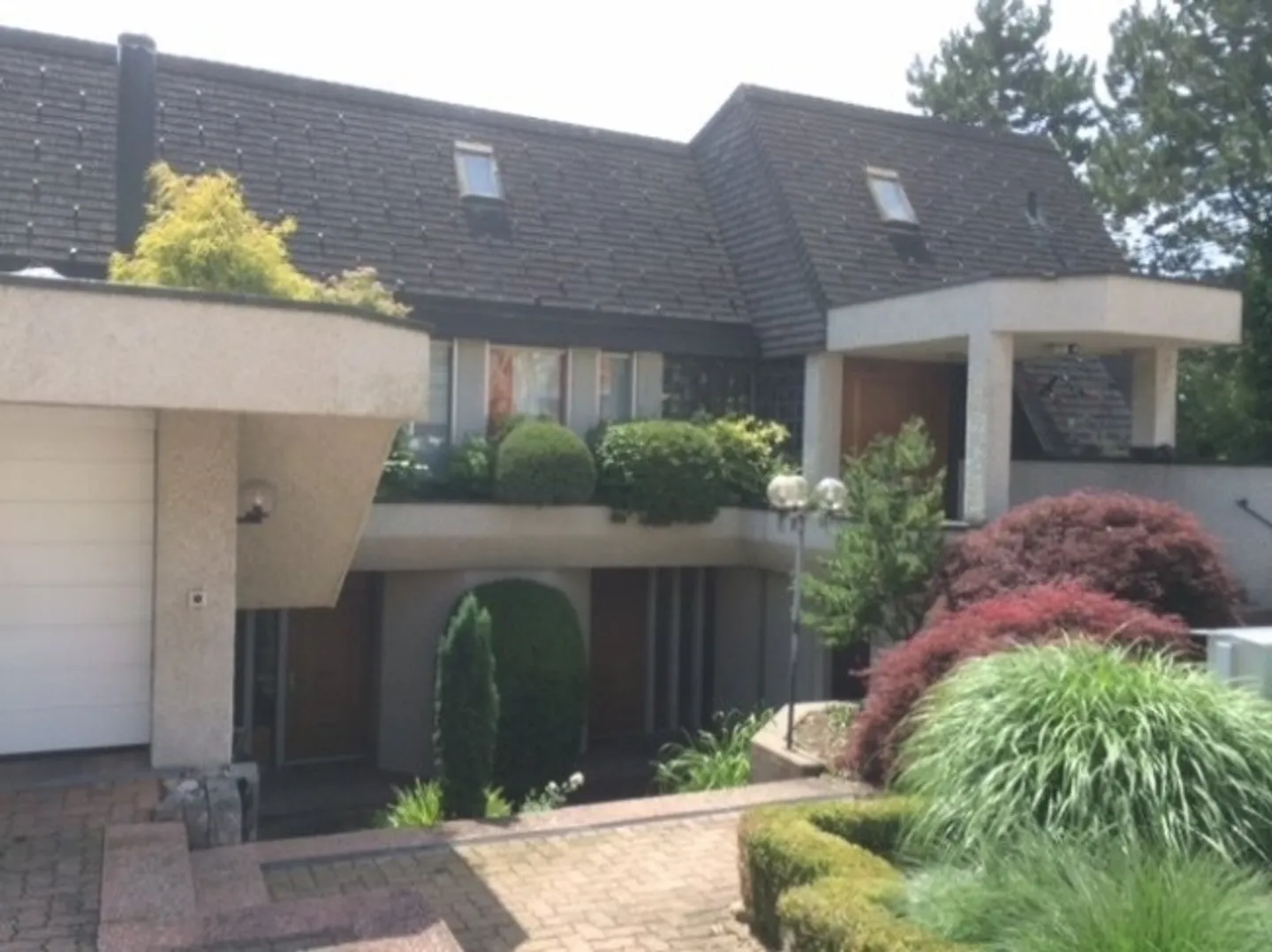 Apartment for rent - Photo 1 of 9