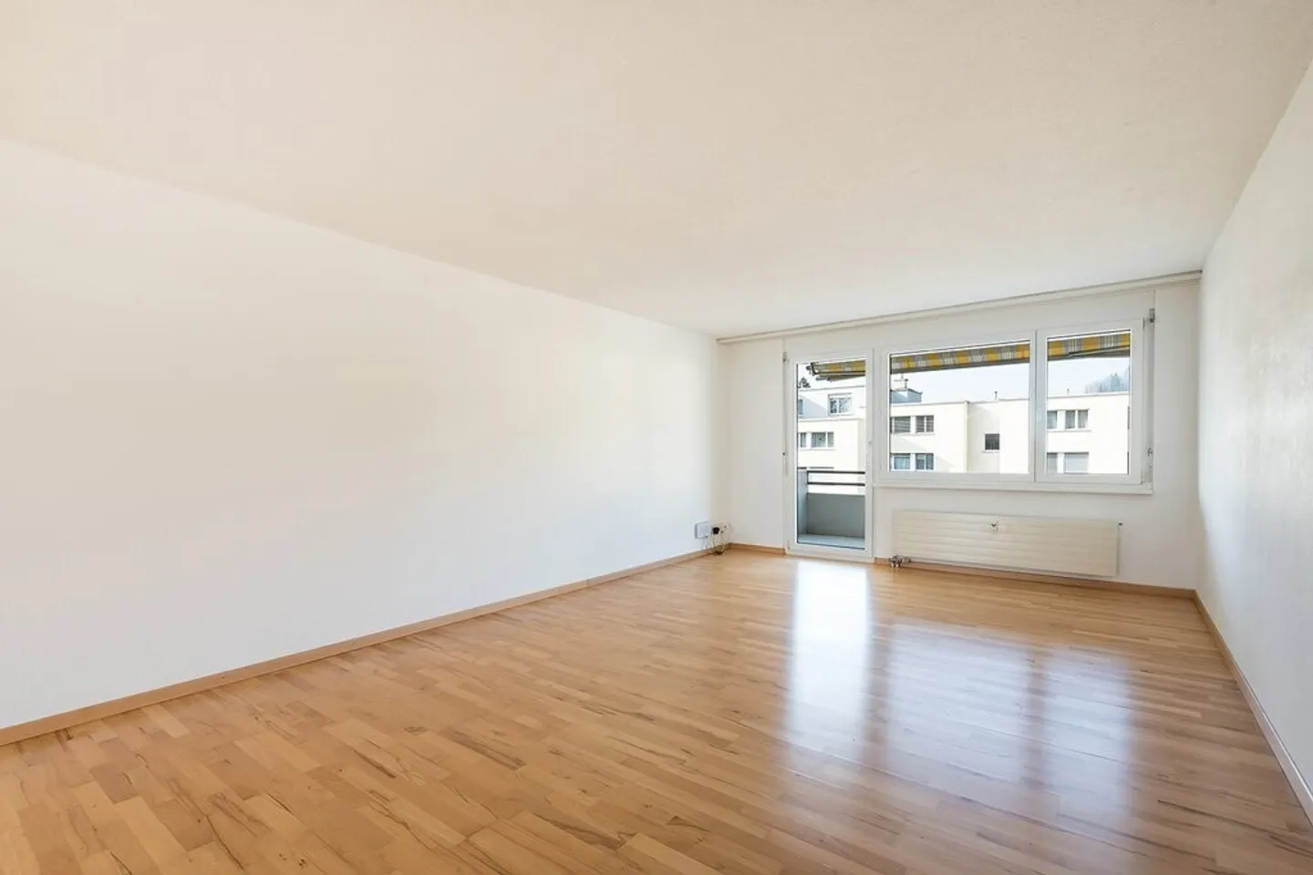 Appartamento spazioso di 4,5 stanze - Foto 5 di 12