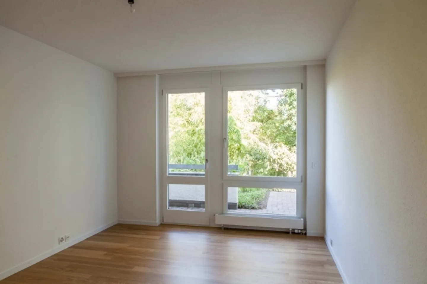 Apartment for rent - Photo 6 of 9