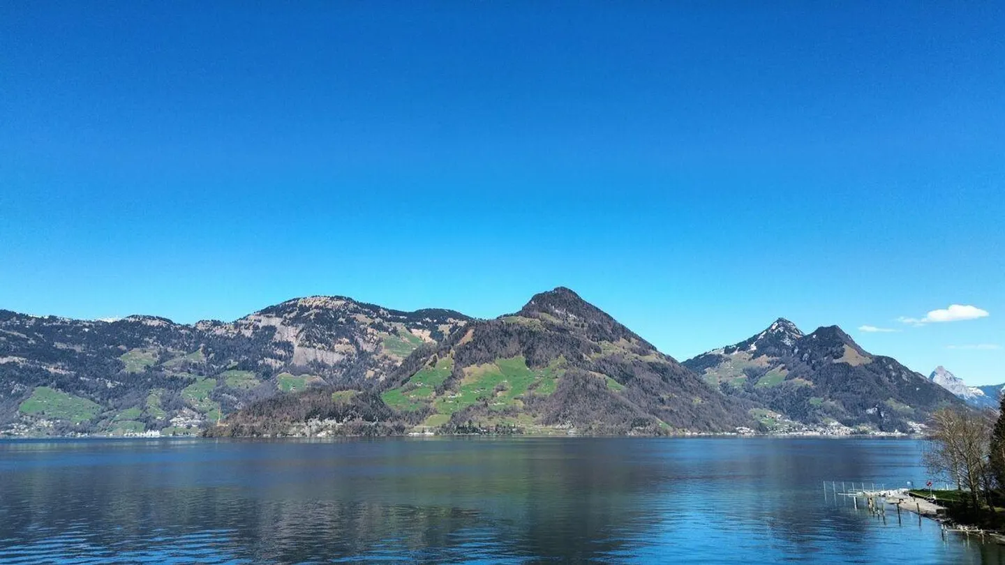 Boat Space at Lake Lucerne - Available Immediately - Photo 3 of 6