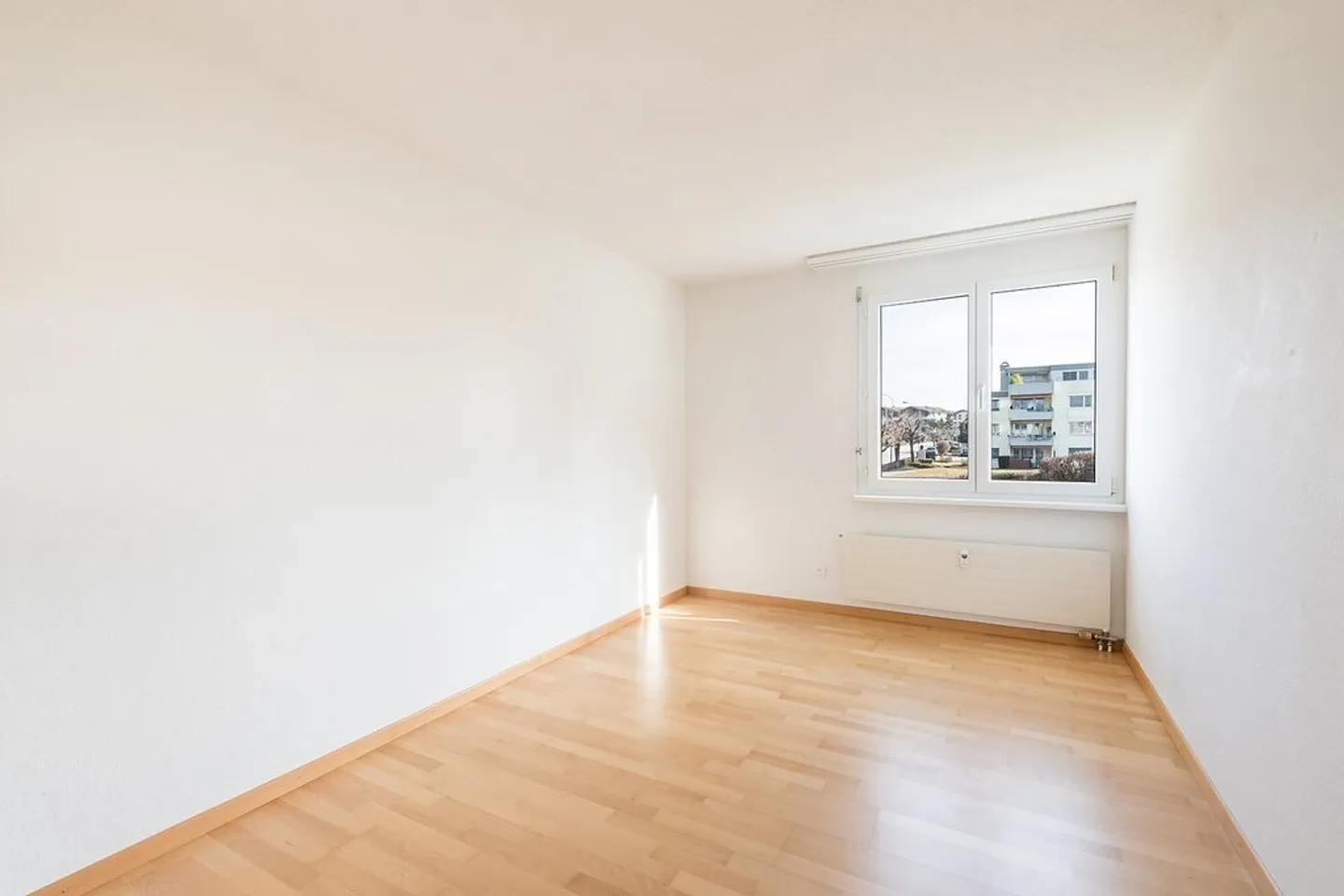 Appartamento spazioso di 4,5 stanze - Foto 9 di 12