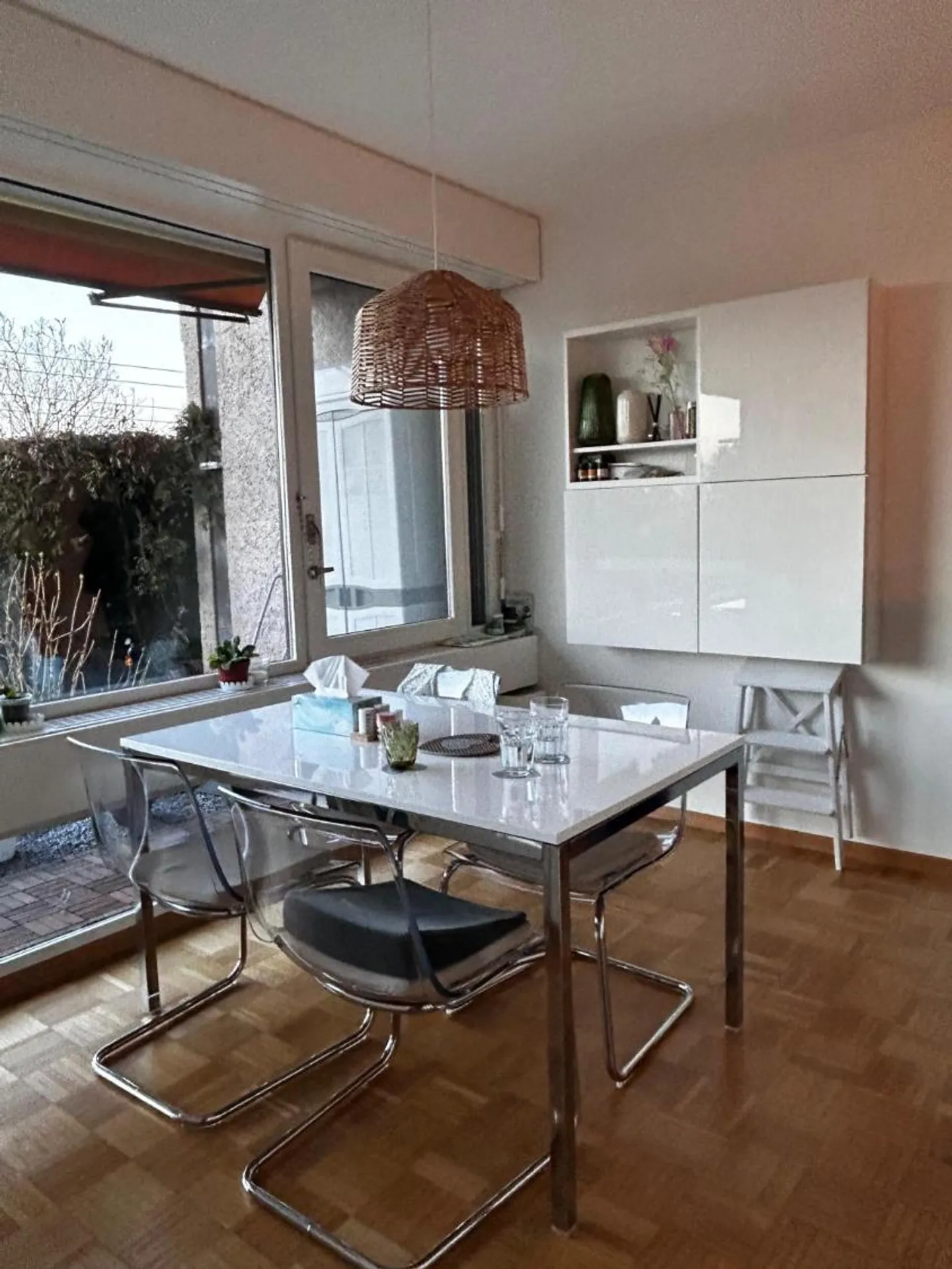 Ampio appartamento di 5 stanze con terrazza e giardino - Foto 4 di 7
