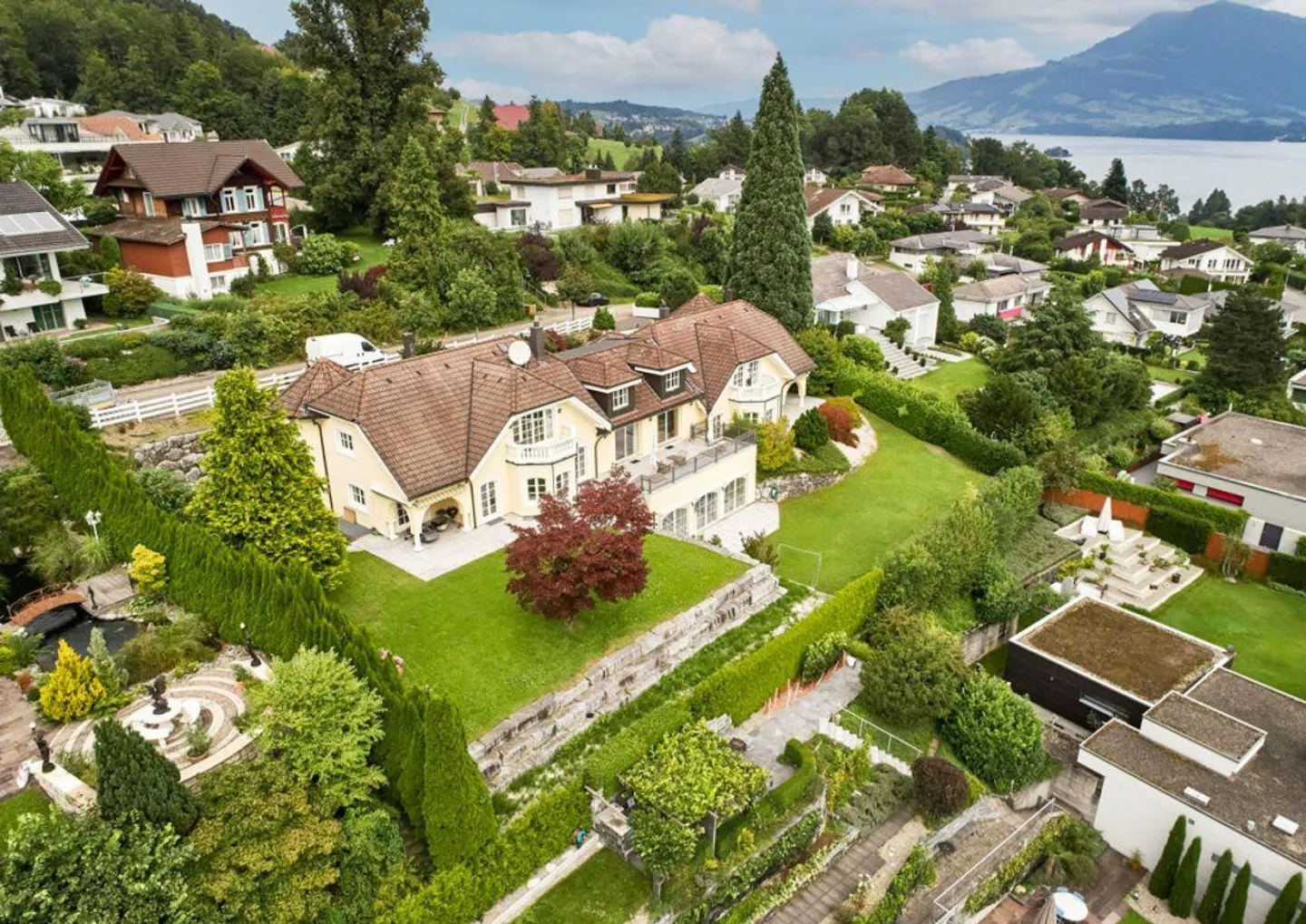 Ihre Villa mit maximaler Privatsphäre - Foto 1 von 5