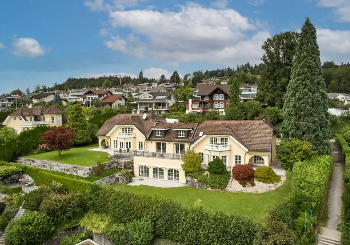 Ihre Villa mit maximaler Privatsphäre - Foto 2 von 5