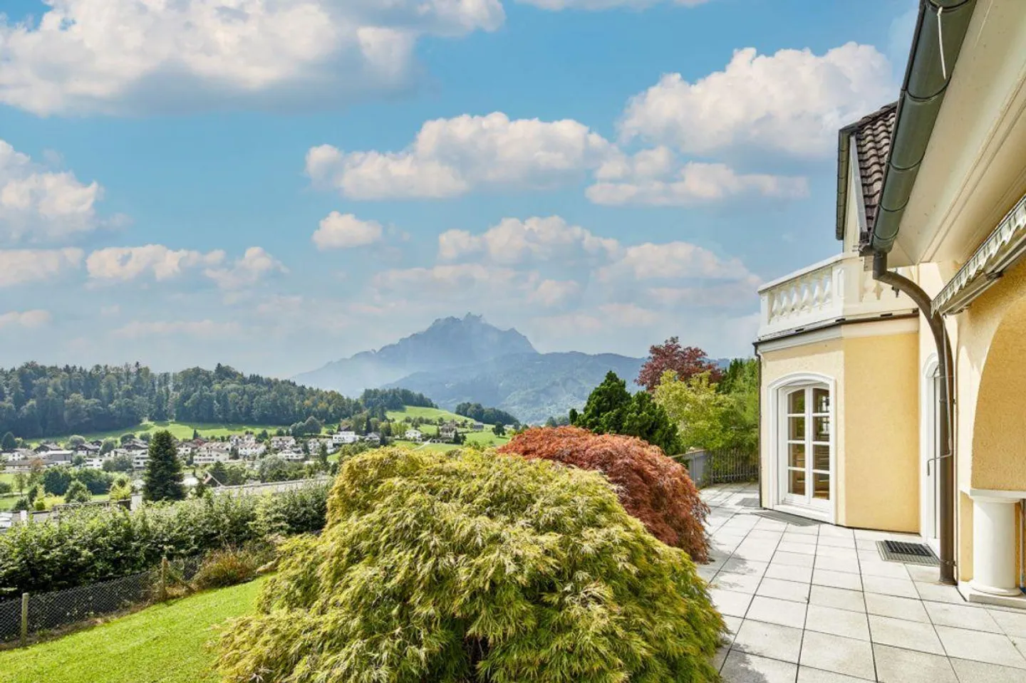 Ihre Villa mit maximaler Privatsphäre - Foto 3 von 5