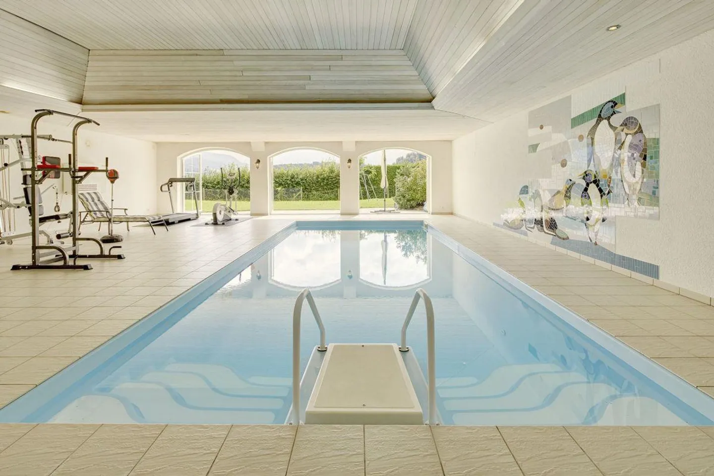 Ihre Villa mit maximaler Privatsphäre - Foto 4 von 5