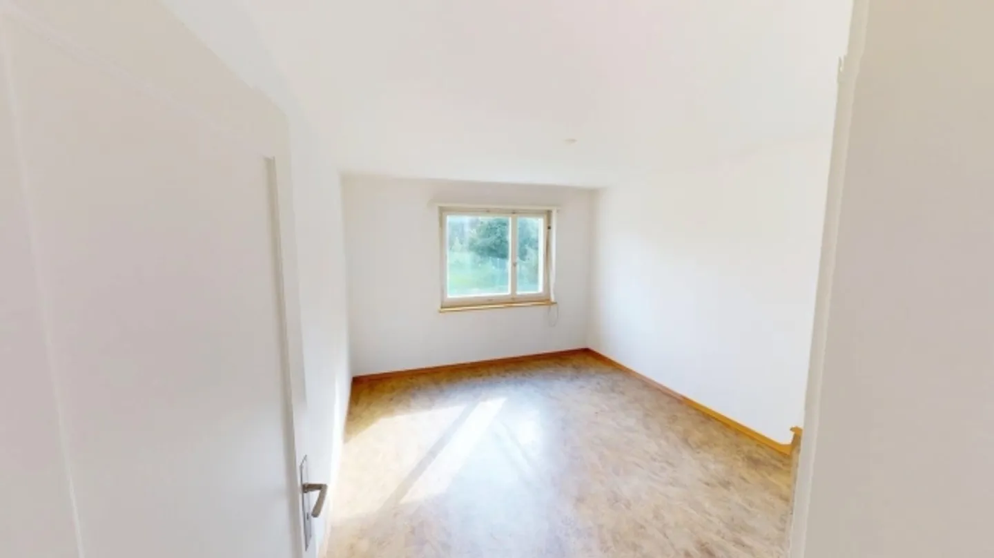 Soluzione temporanea fino al 31 marzo 2026: Ideale appartamento di 2,5 stanze a Seebach - Foto 5 di 7