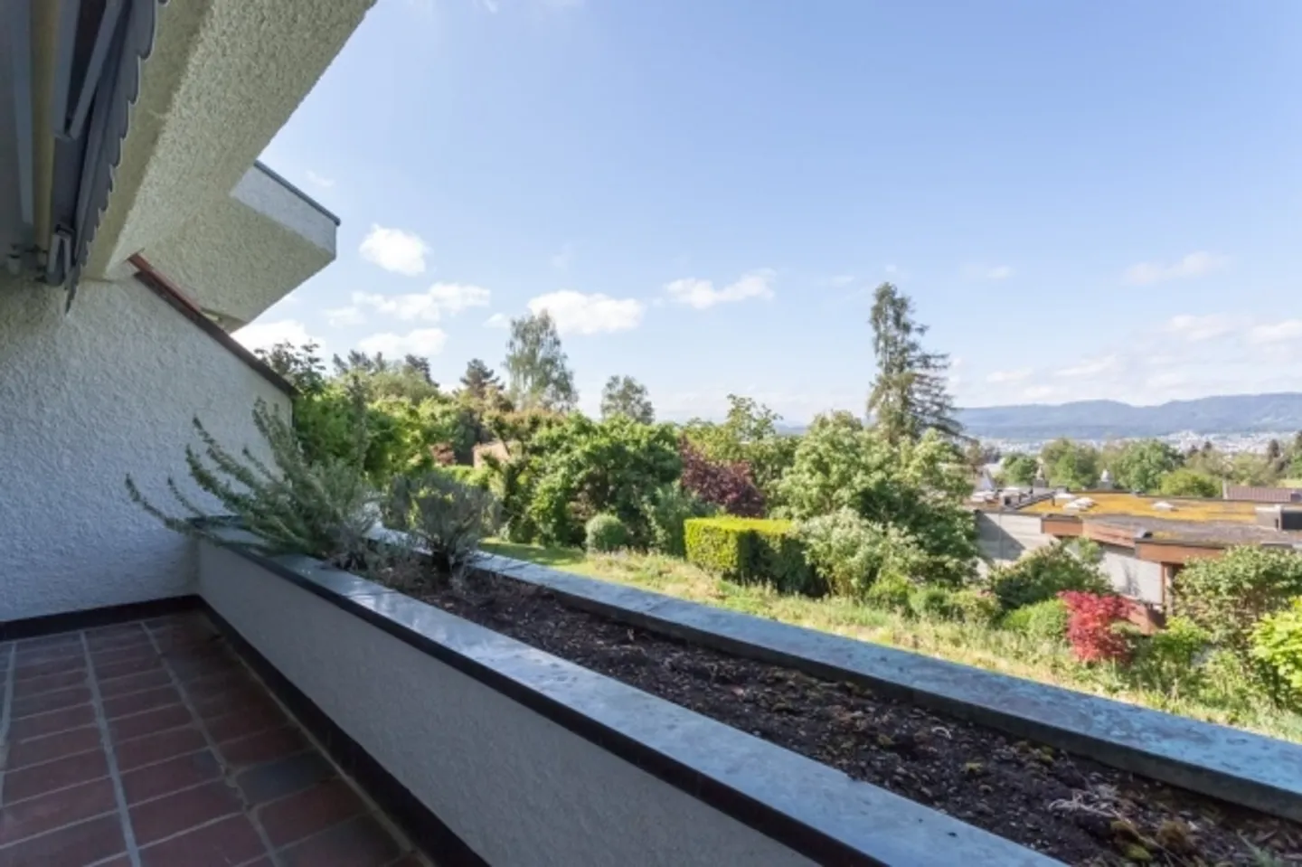 Apartment for rent - Photo 8 of 9