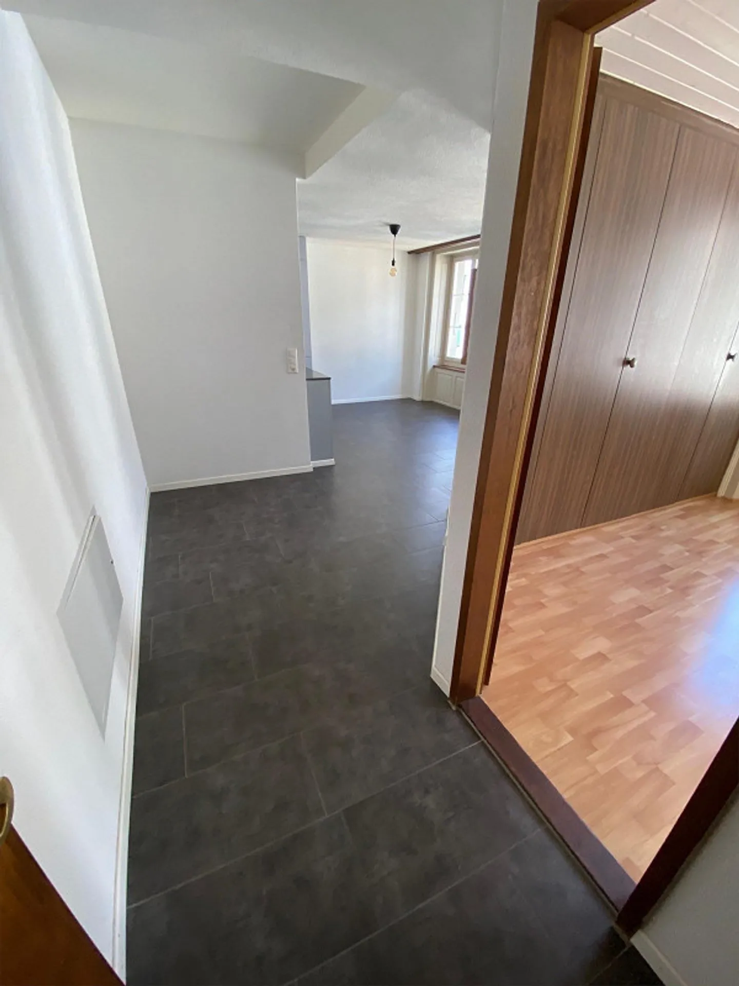 Stilvolle Wohnung Nähe Altstadt - Foto 1 von 7