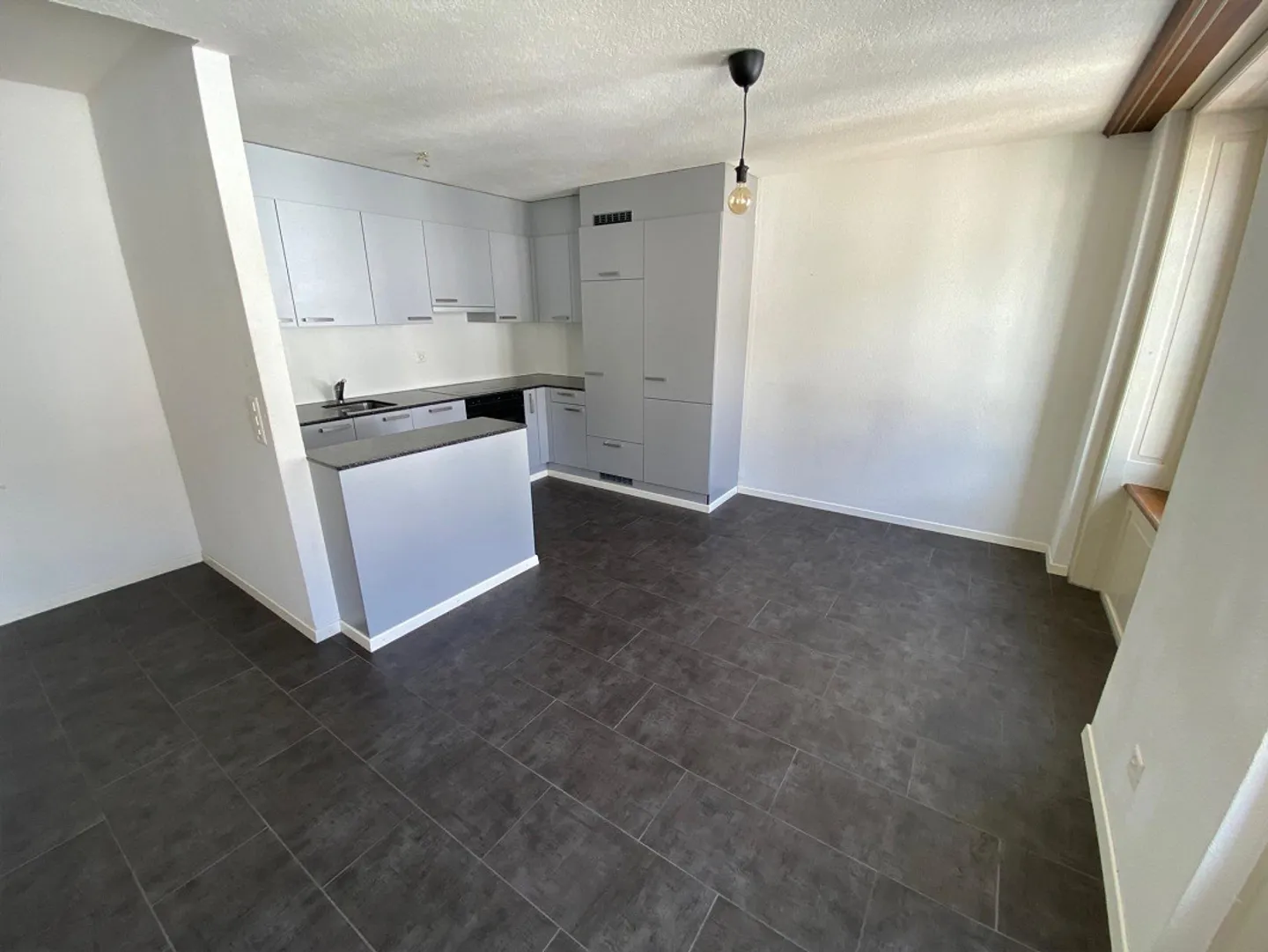 Stilvolle Wohnung Nähe Altstadt - Foto 2 von 7