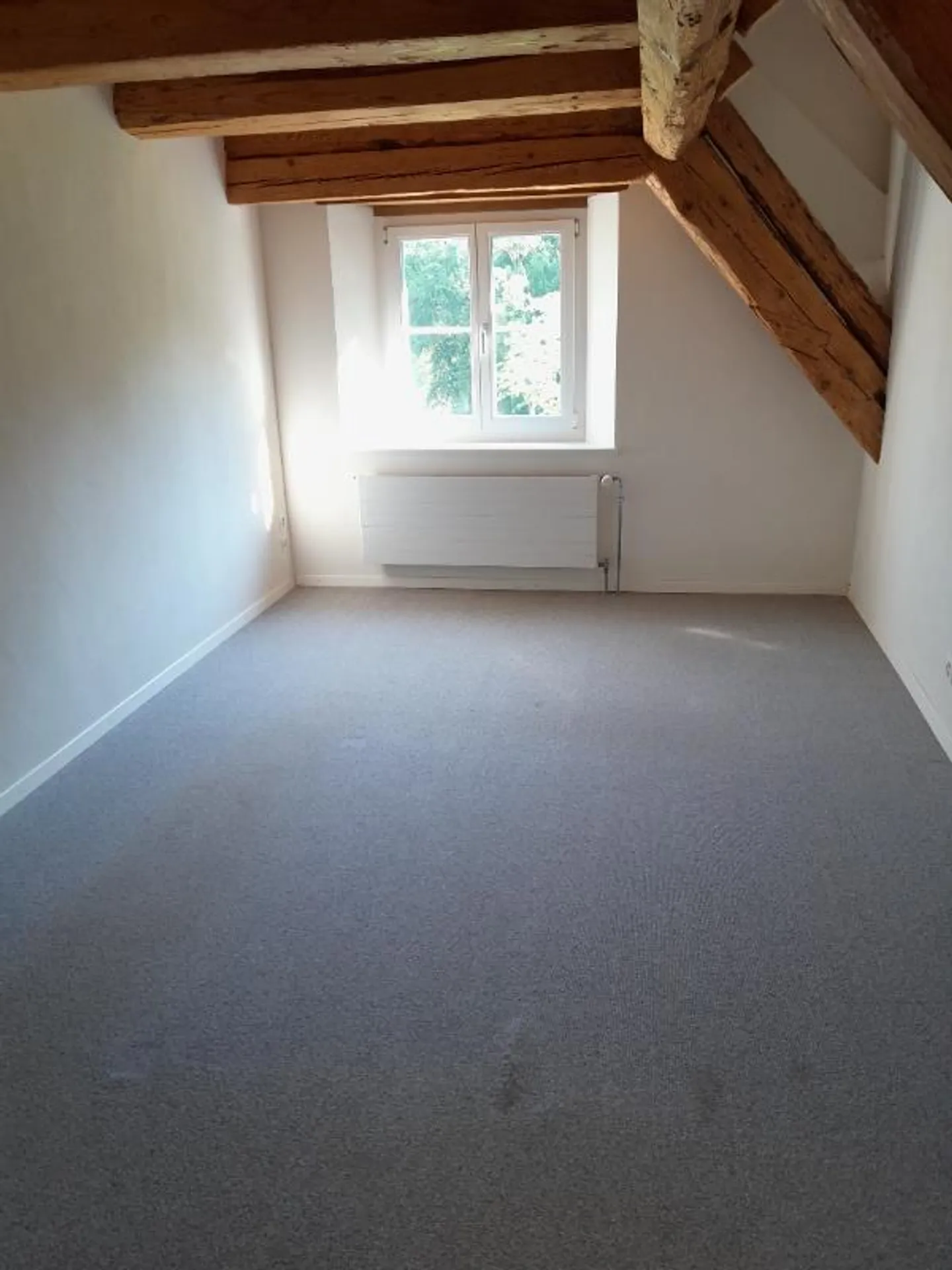 4.5 Room Maisonette - Photo 2 of 5