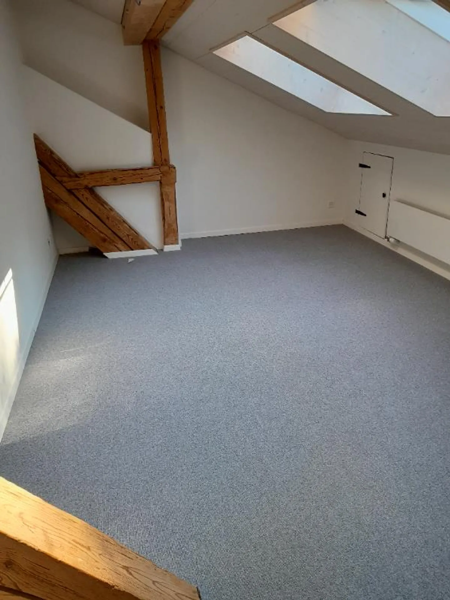 4.5 Room Maisonette - Photo 3 of 5