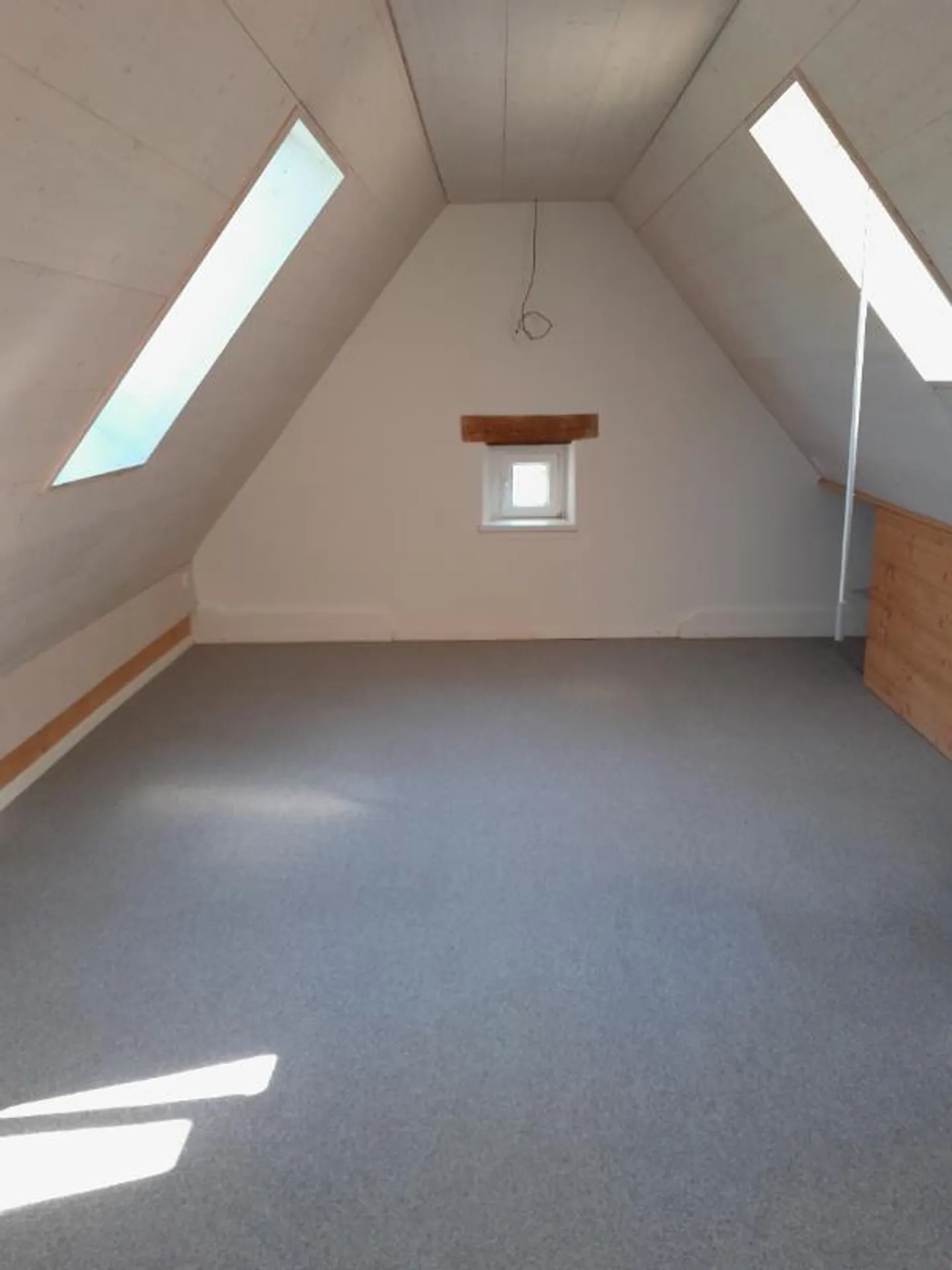 4.5 Room Maisonette - Photo 4 of 5
