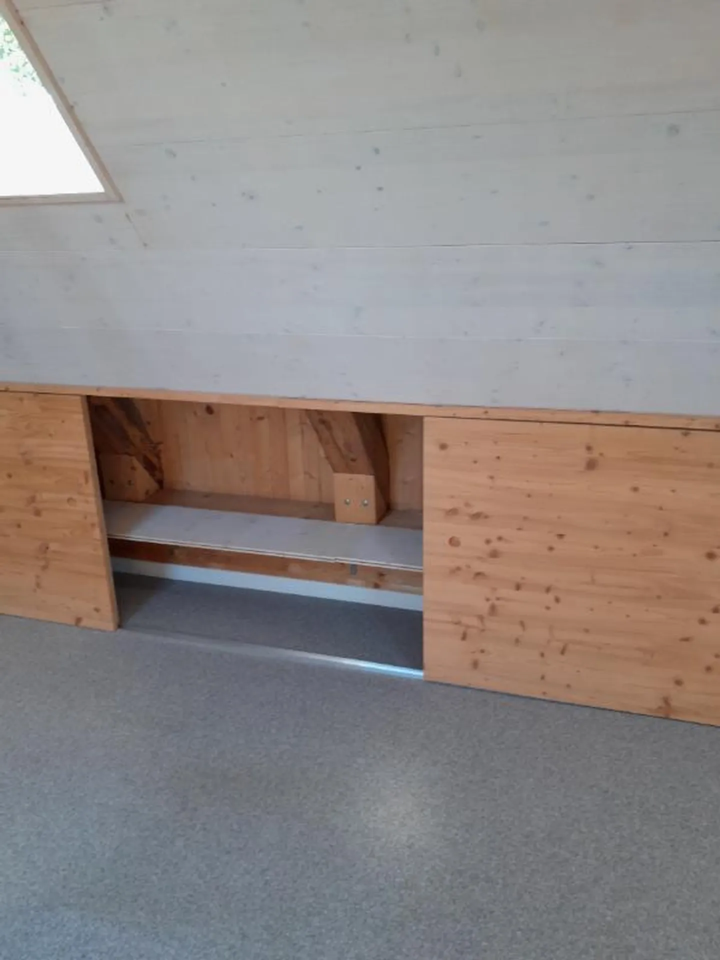 4.5 Room Maisonette - Photo 5 of 5