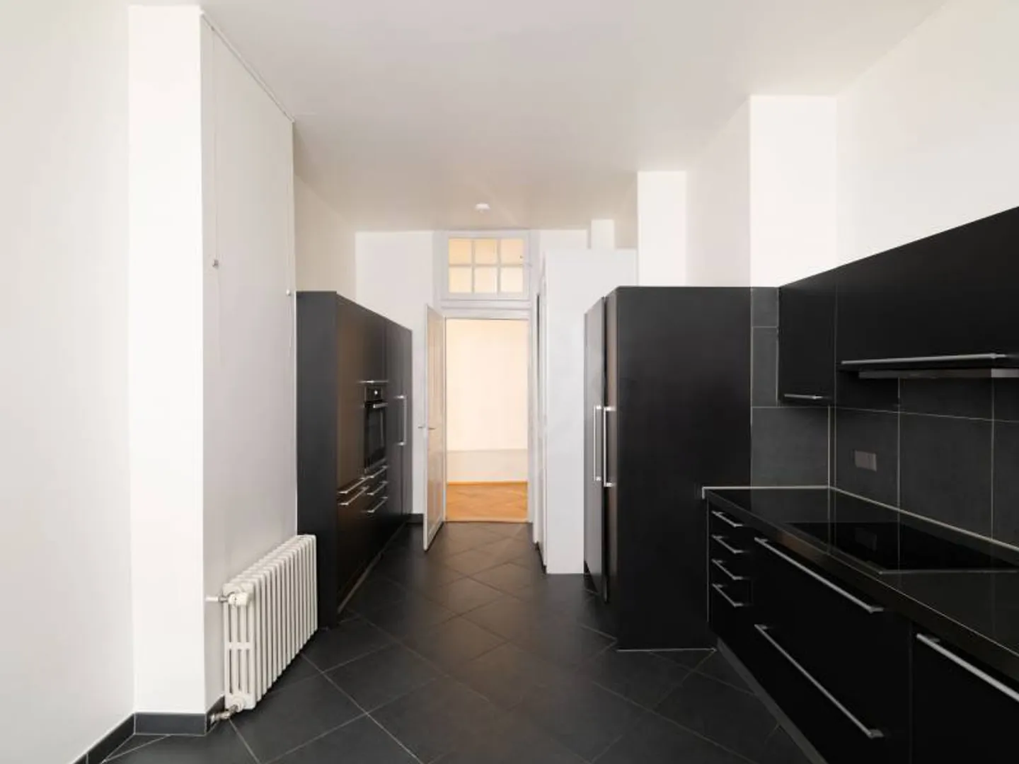 «Majestätische Wohnung – Genf» - Foto 2 von 12