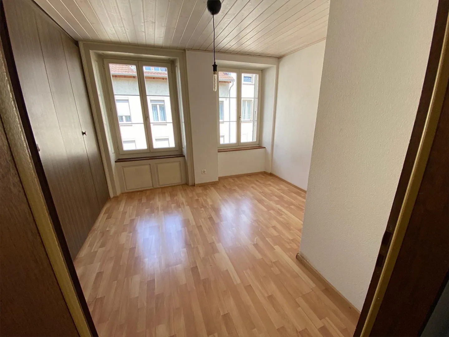 Stilvolle Wohnung Nähe Altstadt - Foto 4 von 7