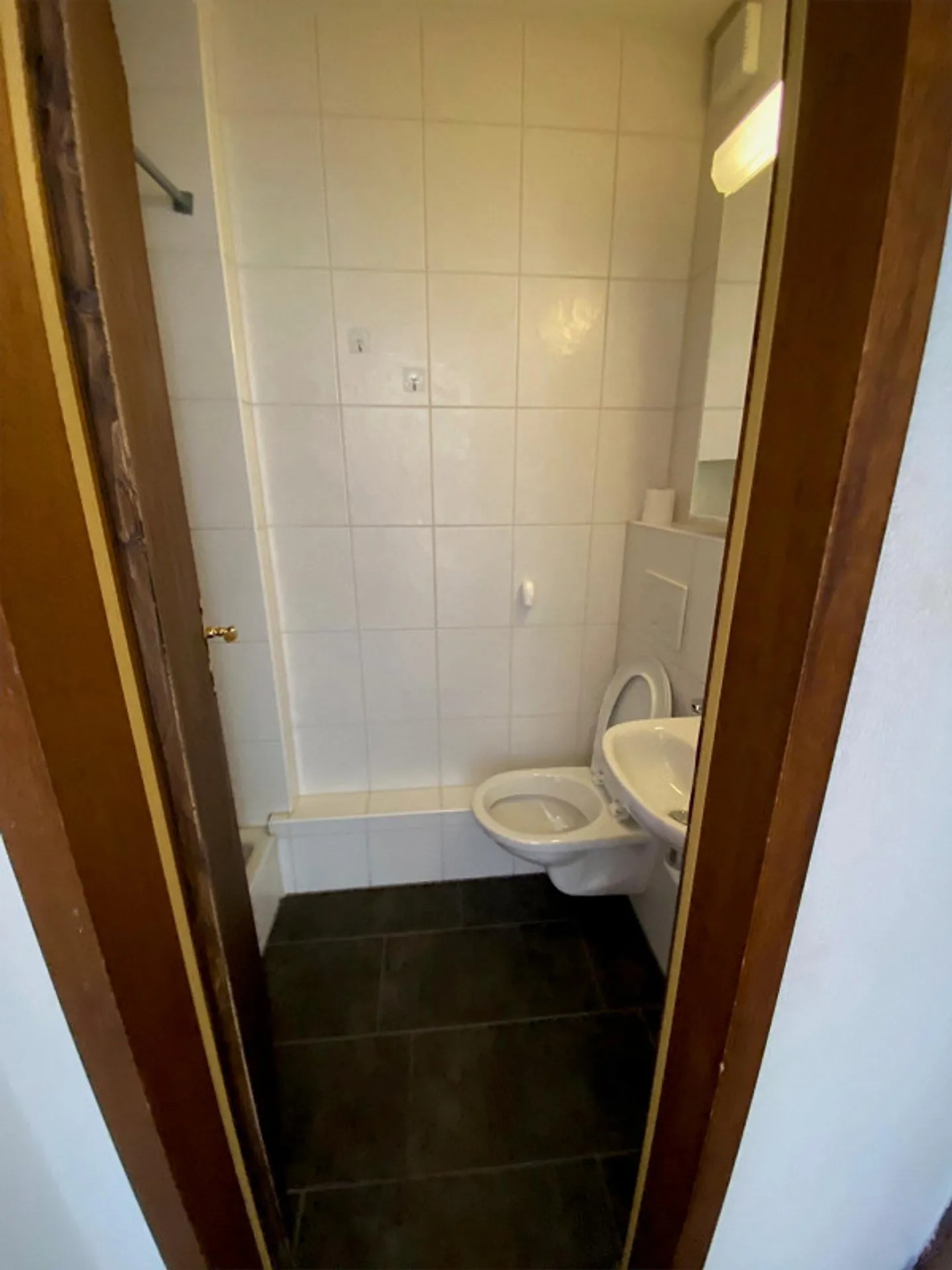 Stilvolle Wohnung Nähe Altstadt - Foto 5 von 7