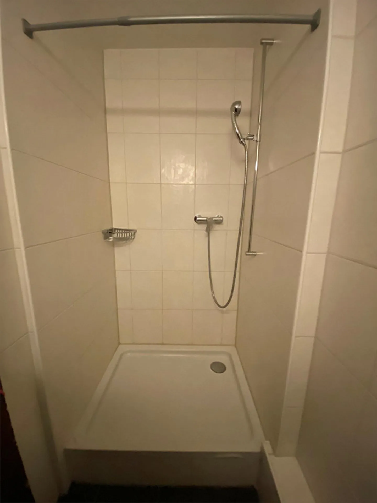 Stilvolle Wohnung Nähe Altstadt - Foto 6 von 7