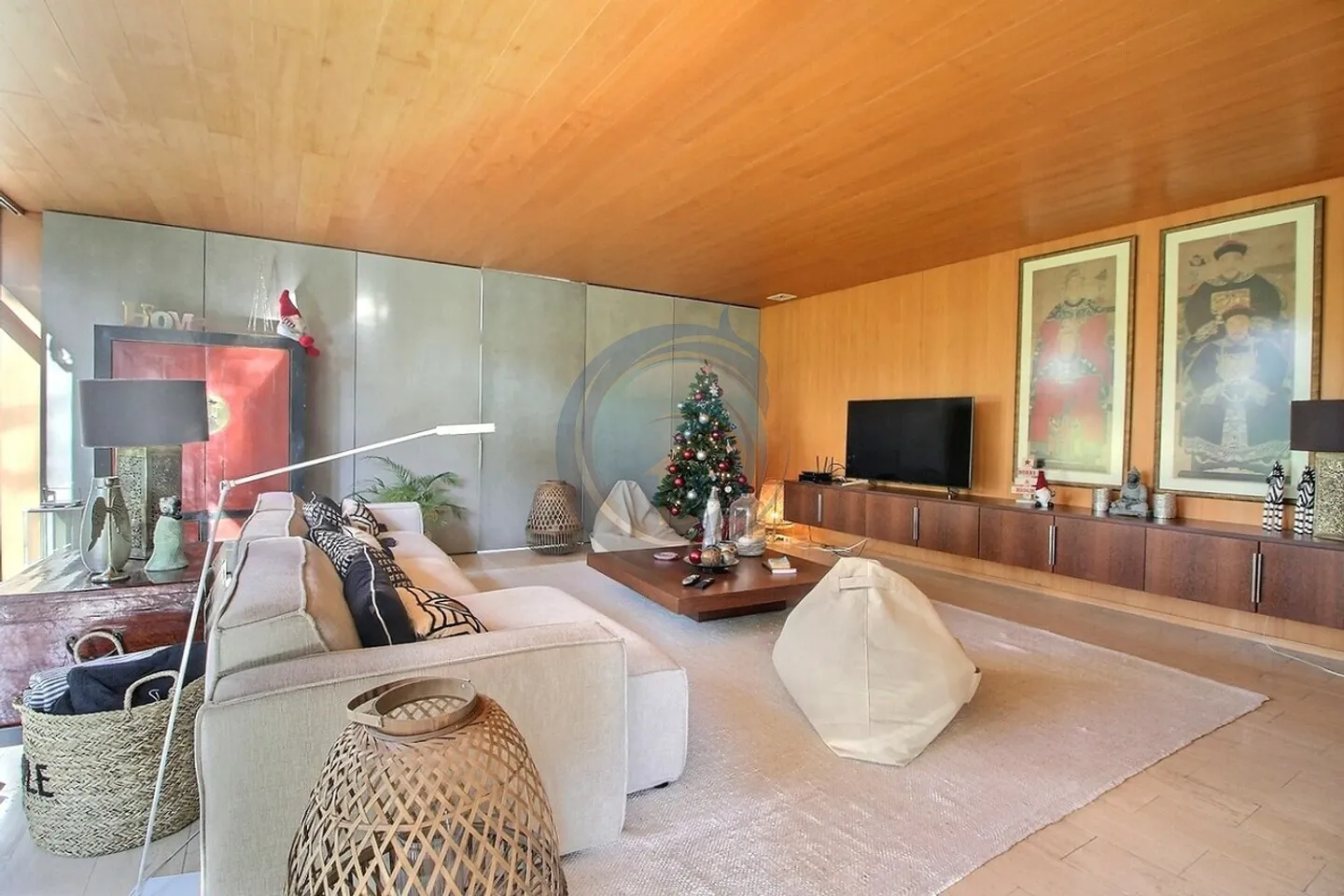 Magnifizientes modernes Anwesen mit 12 Zimmern in Chernex - Foto 1 von 41