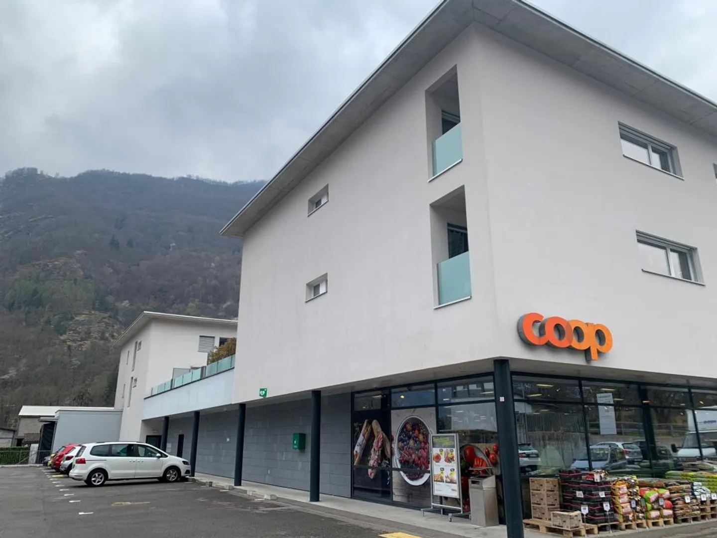 Appartamento di 2.5 Locali A Maggia - Foto 8 di 8
