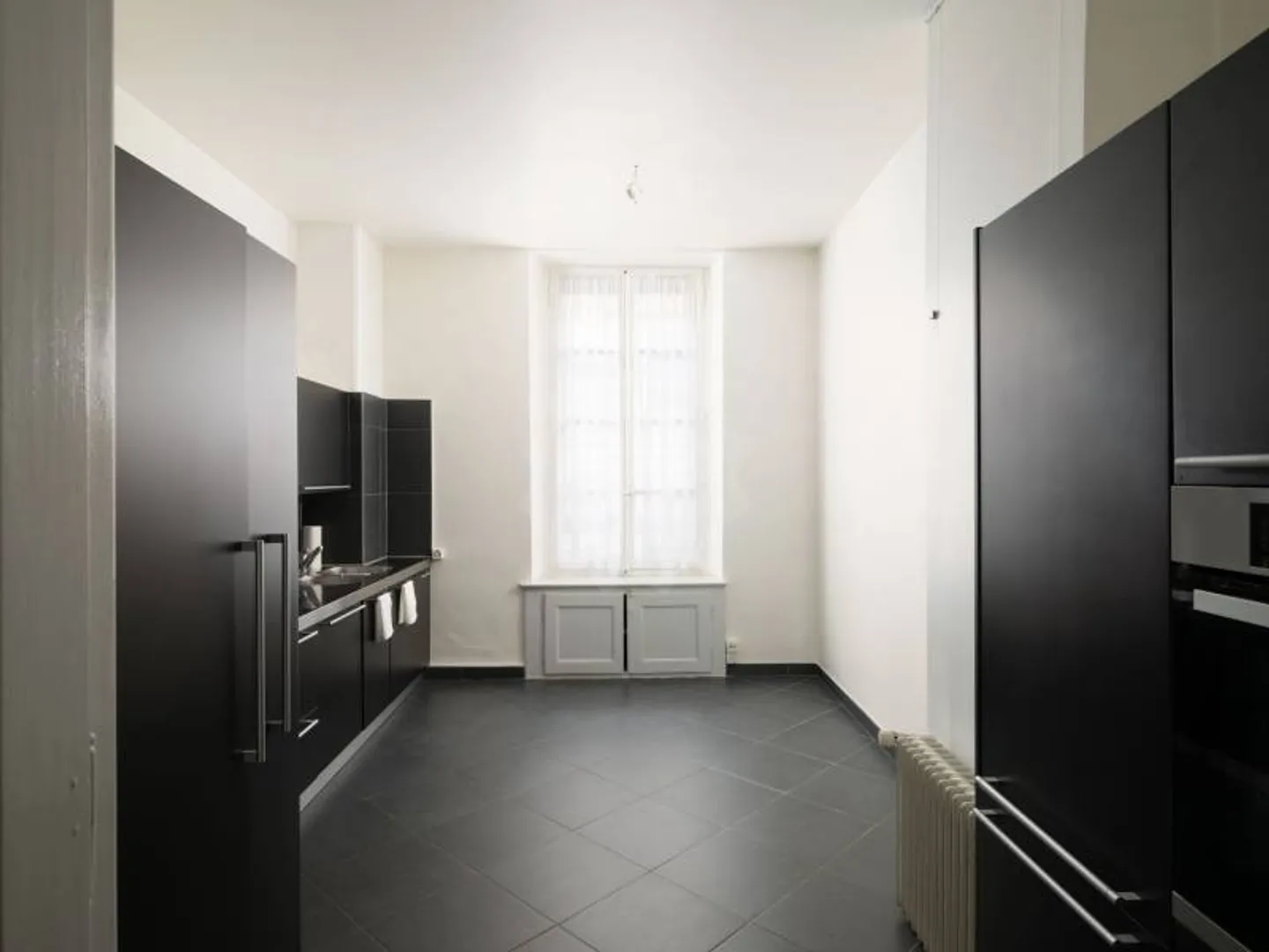 «Majestätische Wohnung – Genf» - Foto 3 von 12