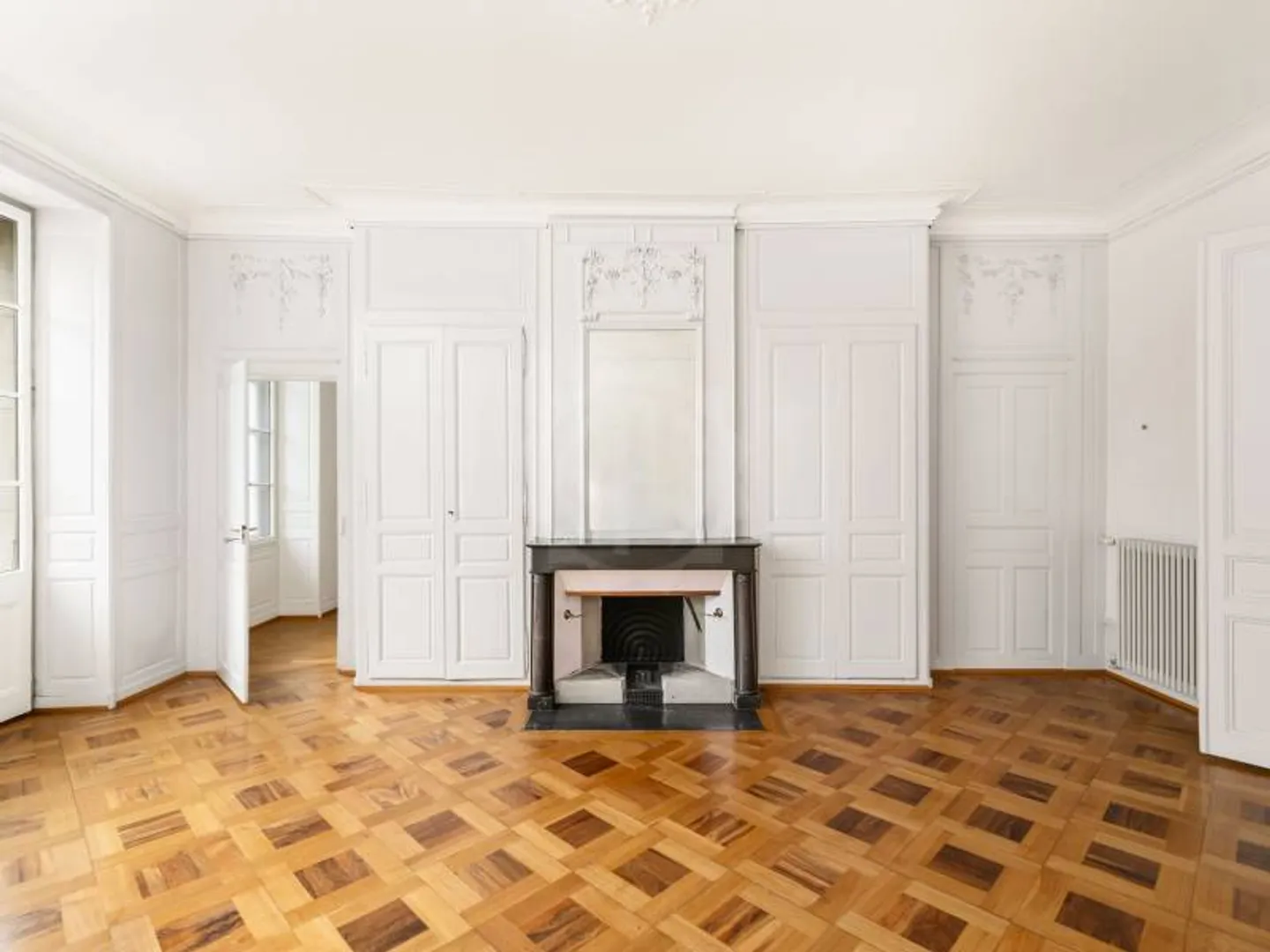 «Majestätische Wohnung – Genf» - Foto 5 von 12