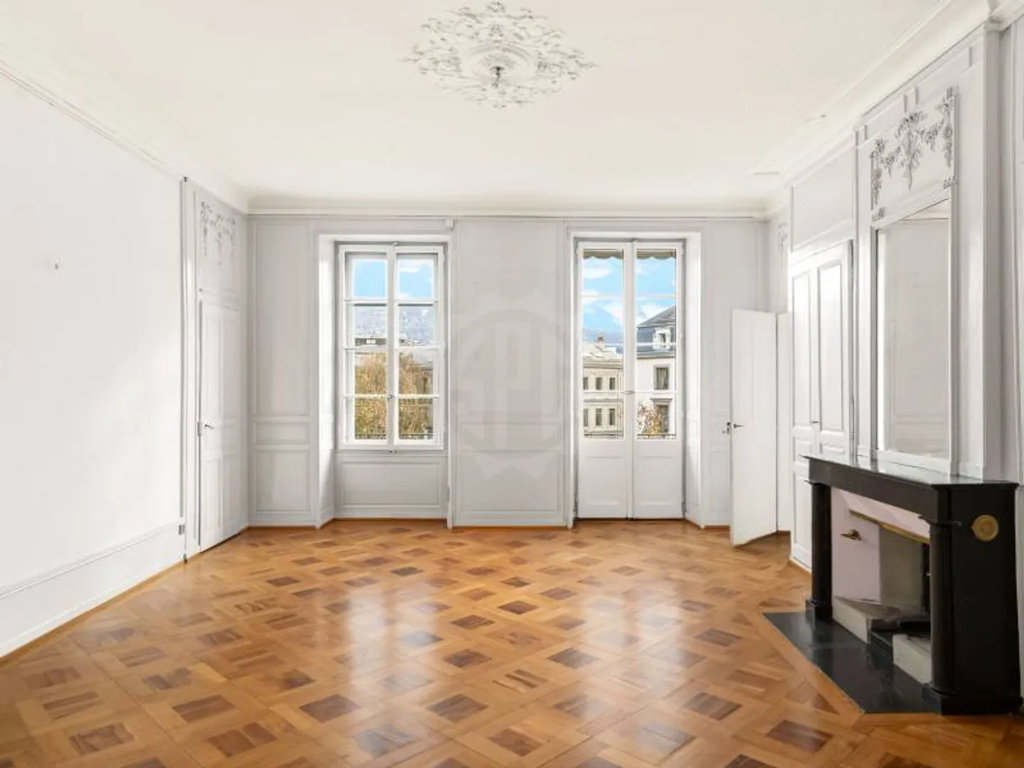 «Majestätische Wohnung – Genf» - Foto 6 von 12